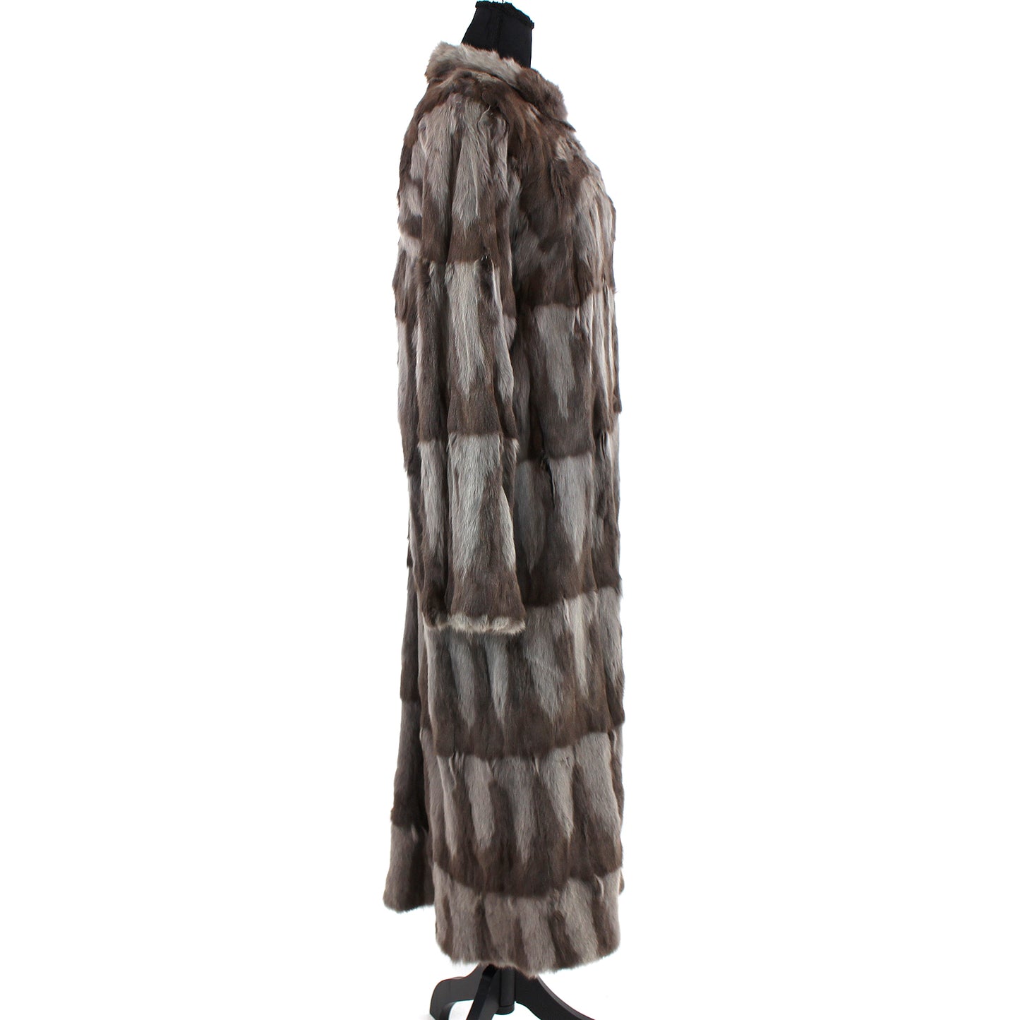 Henri Bendel Custom Fur Coat