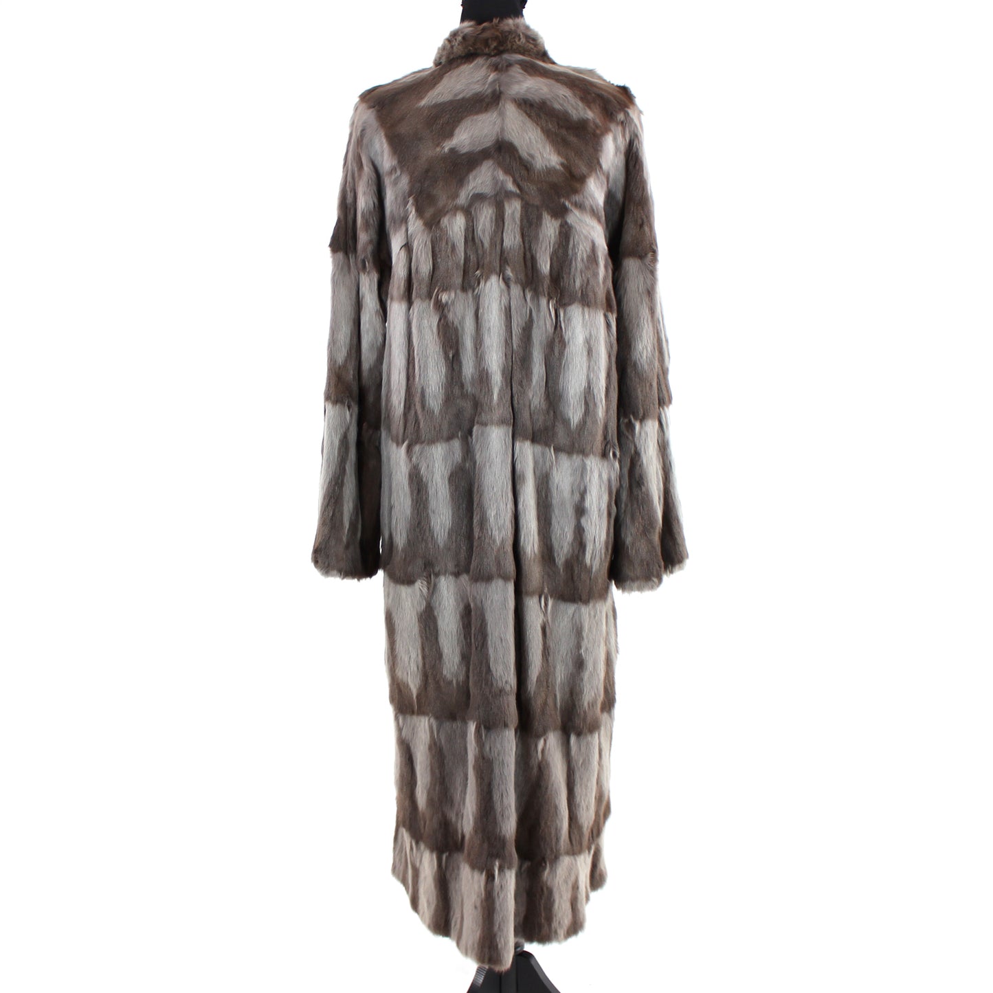 Henri Bendel Custom Fur Coat