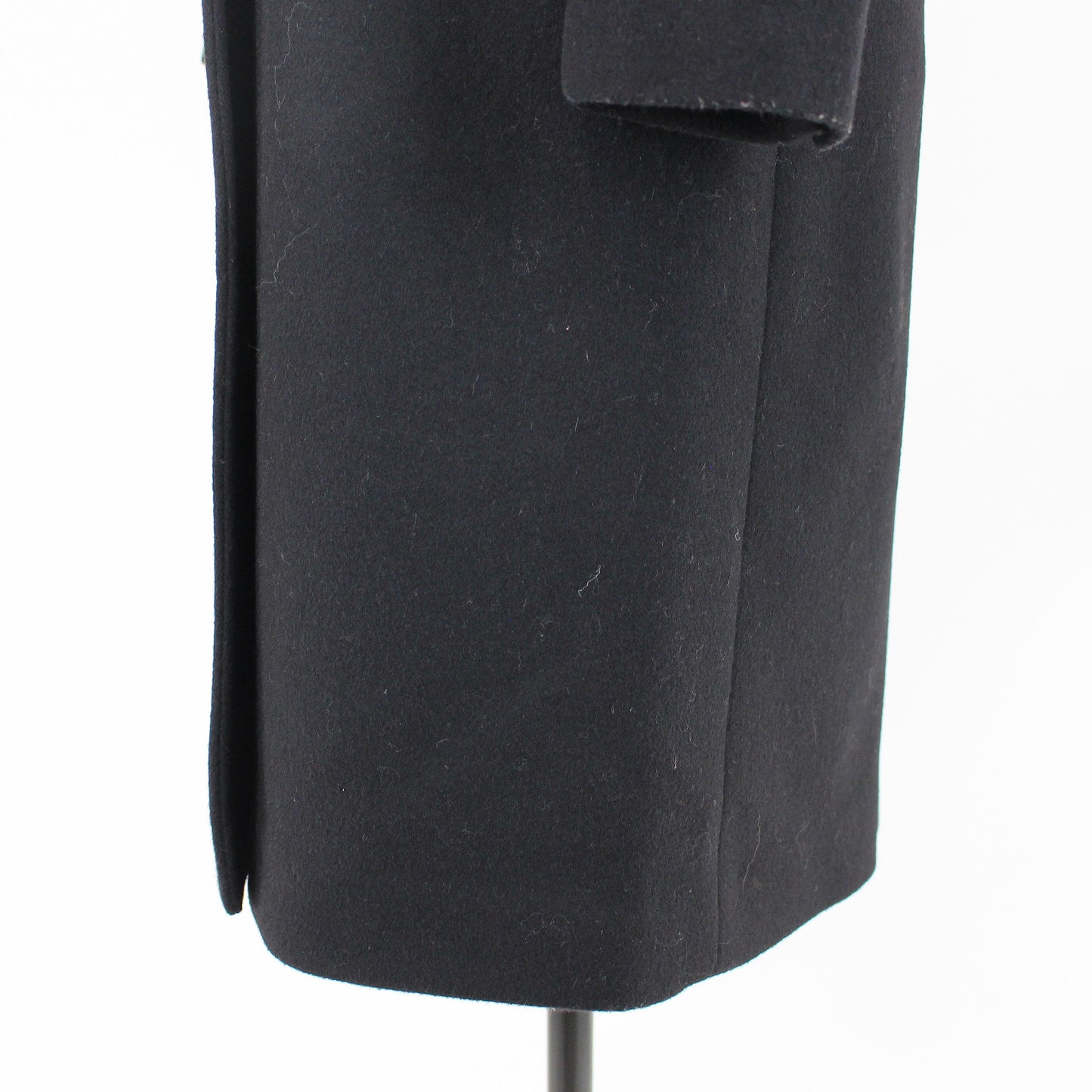 J. Crew Bonita Double Breasted Coat
