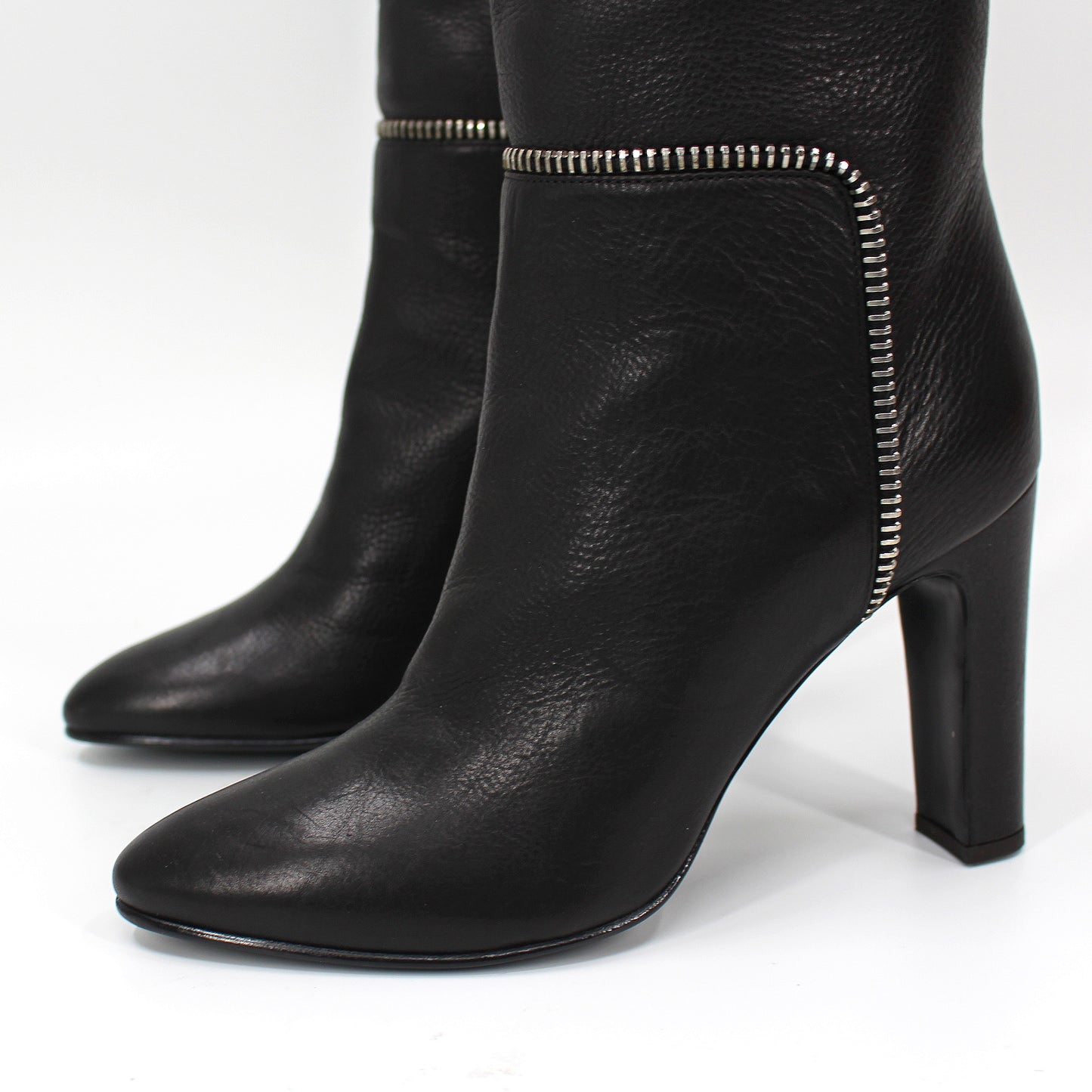 Giuseppe Zanotti Over The Knee Boots