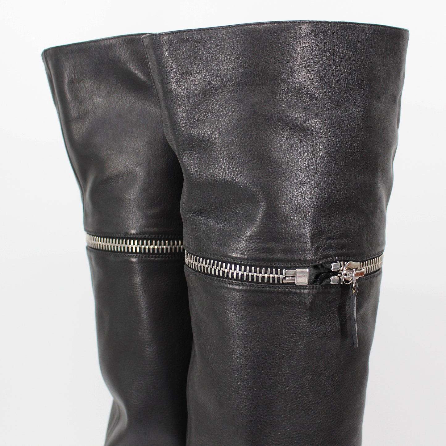 Giuseppe Zanotti Over The Knee Boots