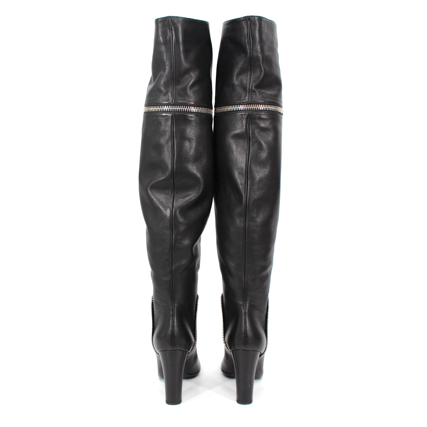 Giuseppe Zanotti Over The Knee Boots
