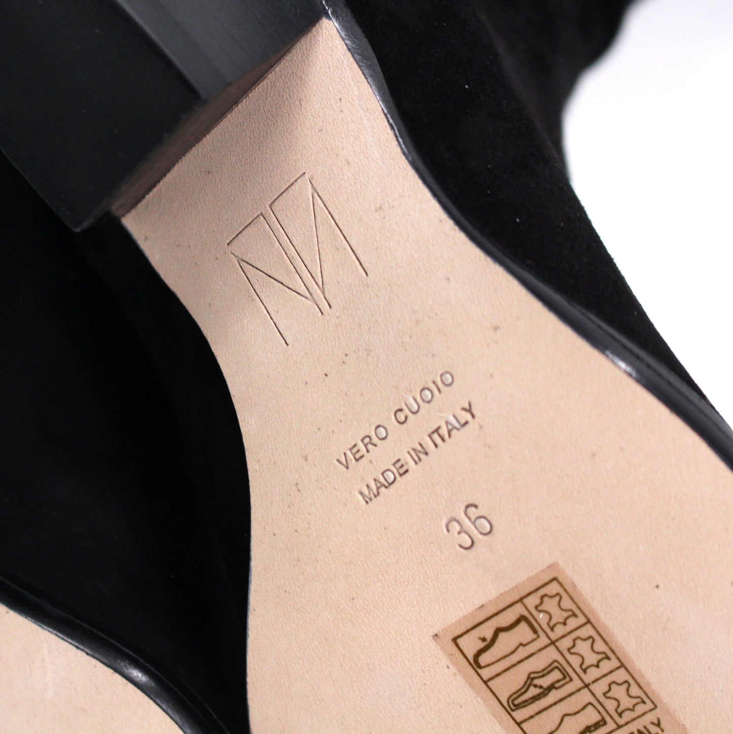 Tamara Mellon Over The Knee Boots