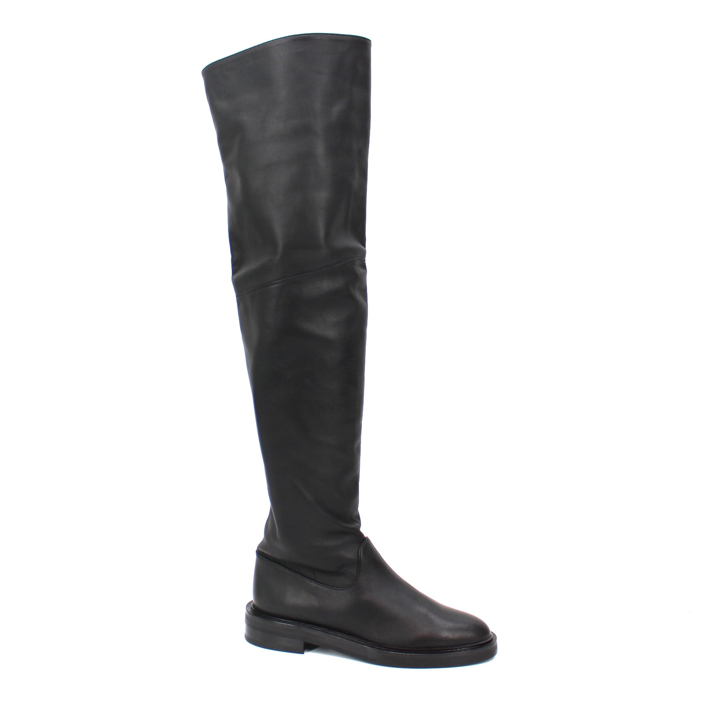 Tamara Mellon Tempest OTK Boots