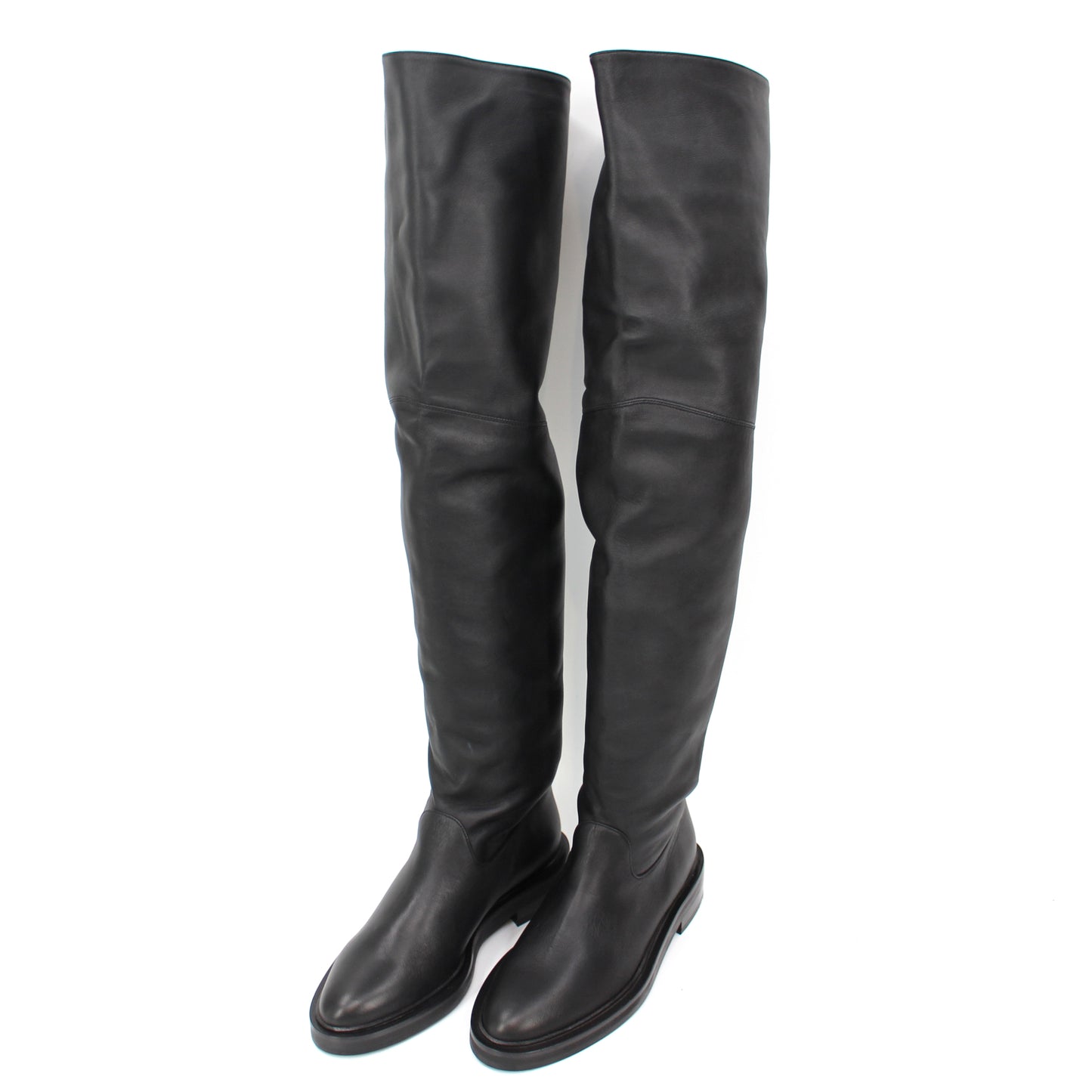 Tamara Mellon Tempest OTK Boots