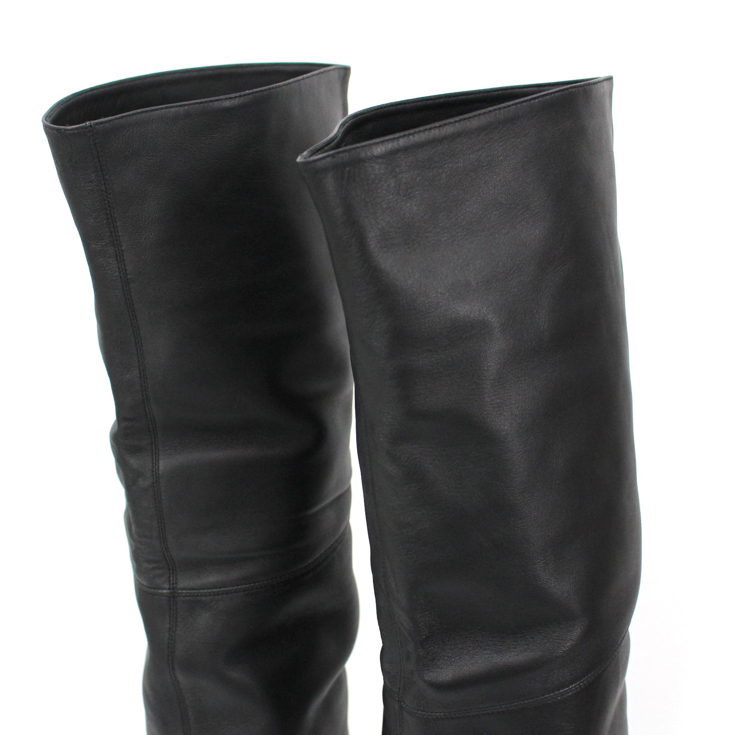Tamara Mellon Tempest OTK Boots