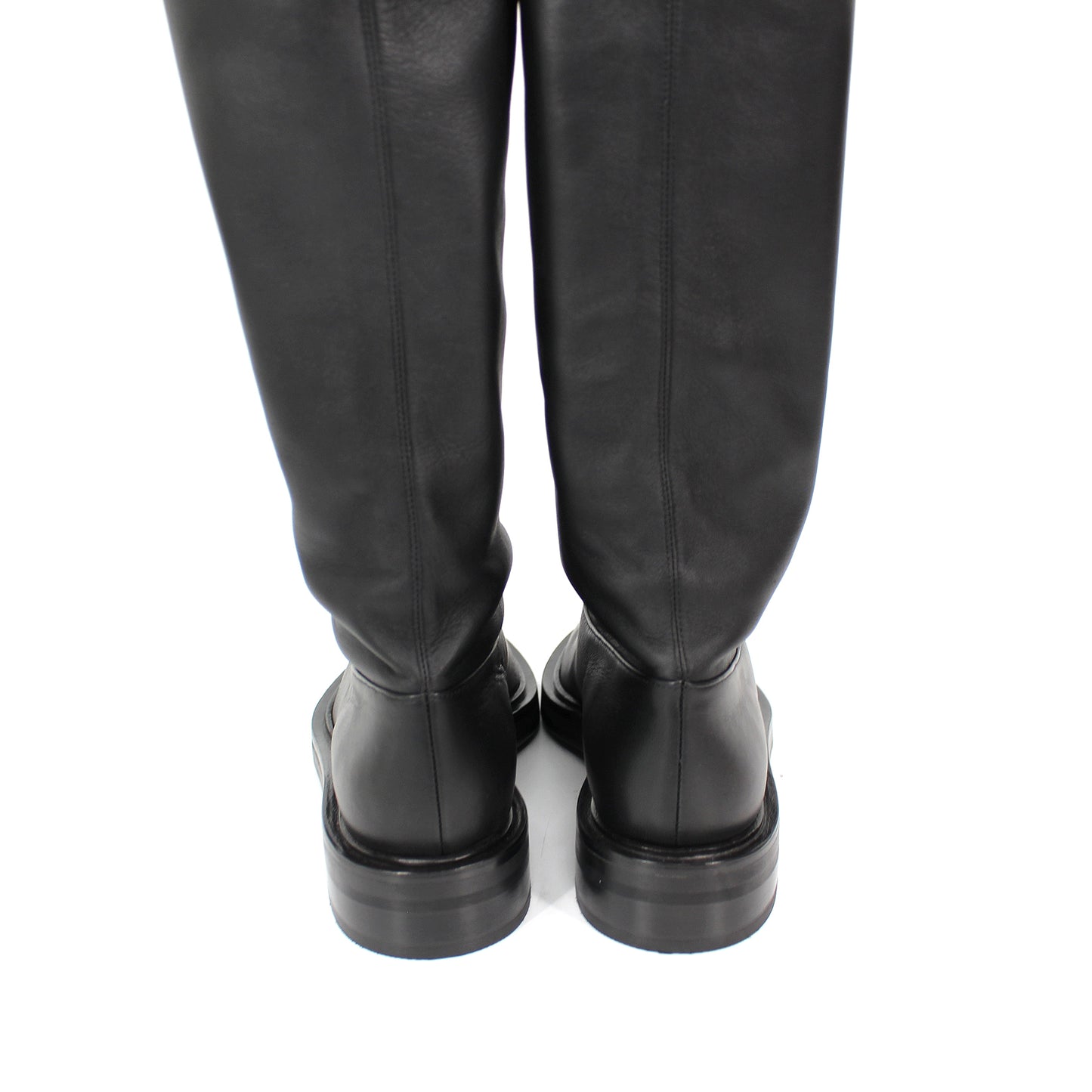 Tamara Mellon Tempest OTK Boots
