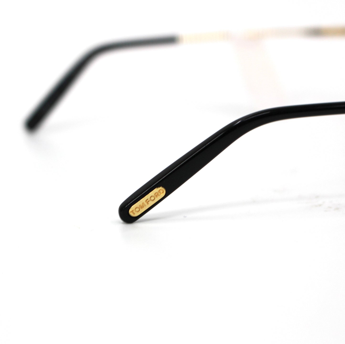 Tom Ford Bradford Aviator Sunglasses