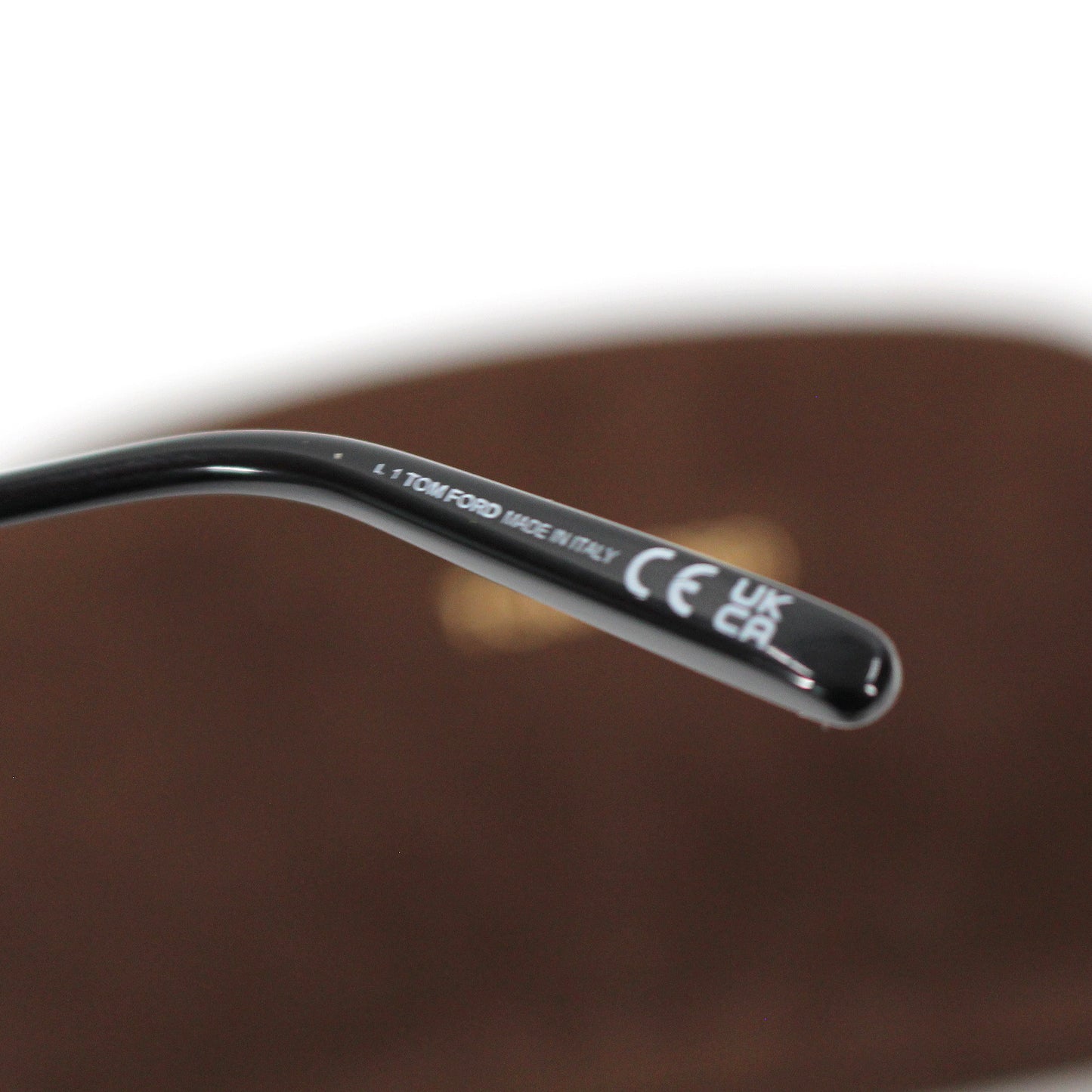 Tom Ford Bradford Aviator Sunglasses