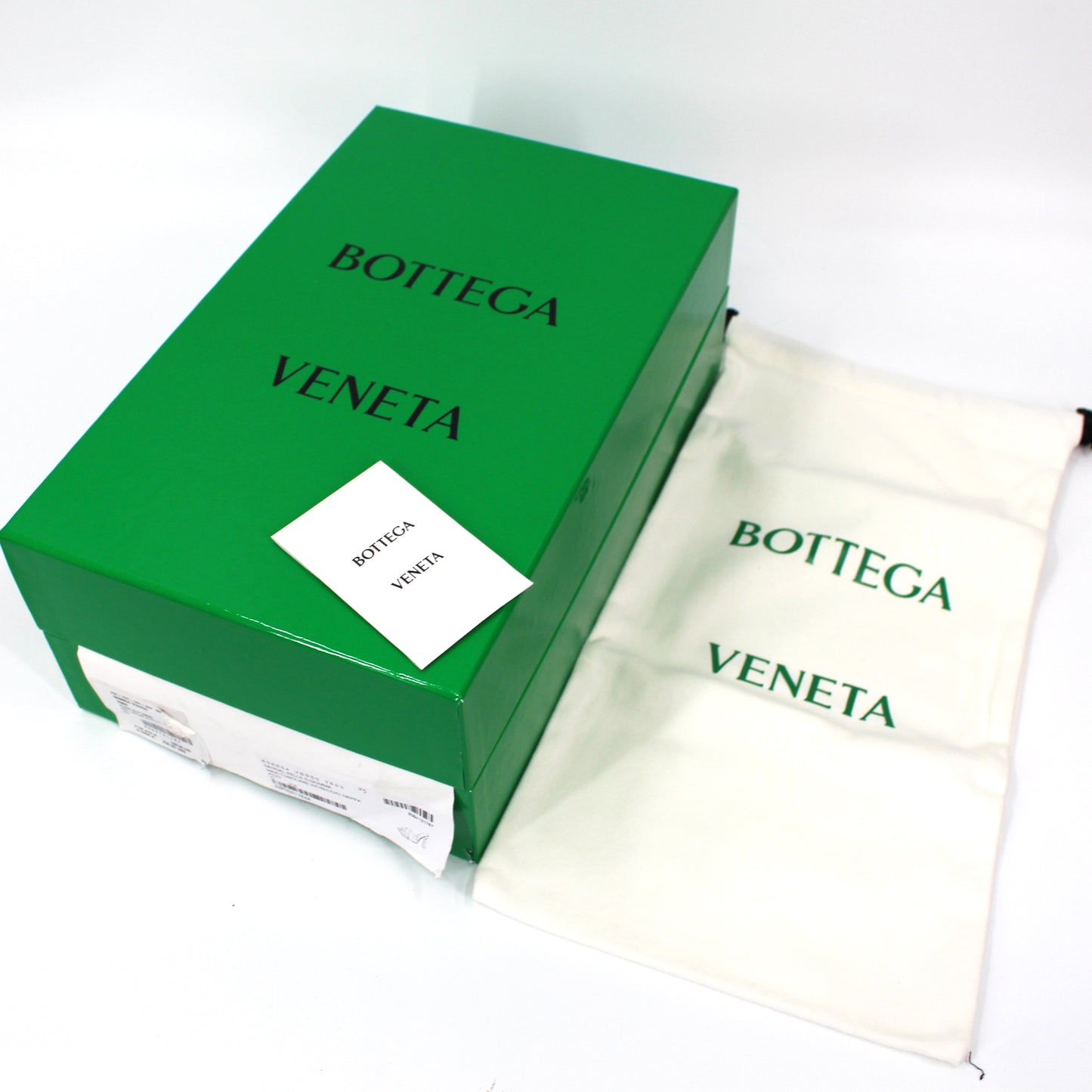 Bottega Veneta Lido Mules