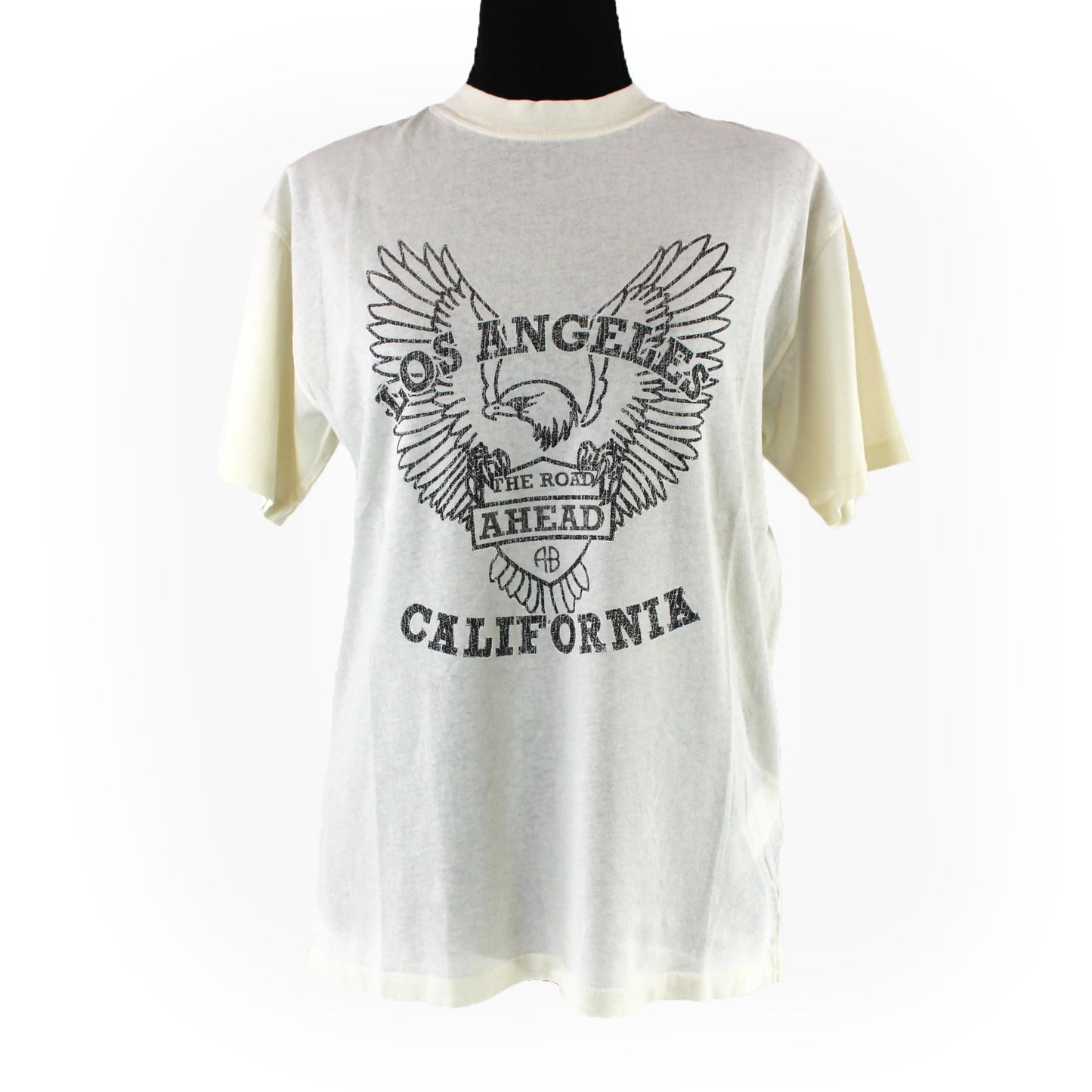Anine Bing Milo Graphic Tee