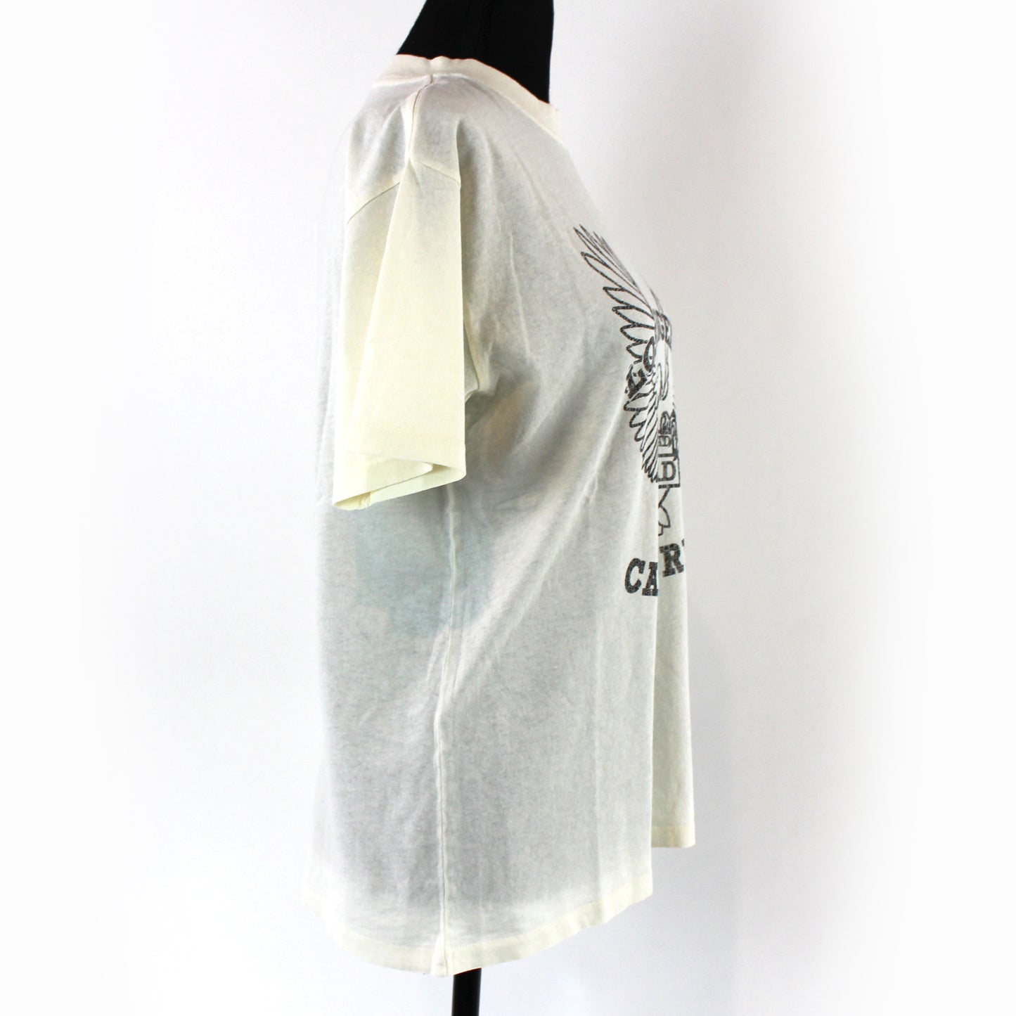 Anine Bing Milo Graphic Tee