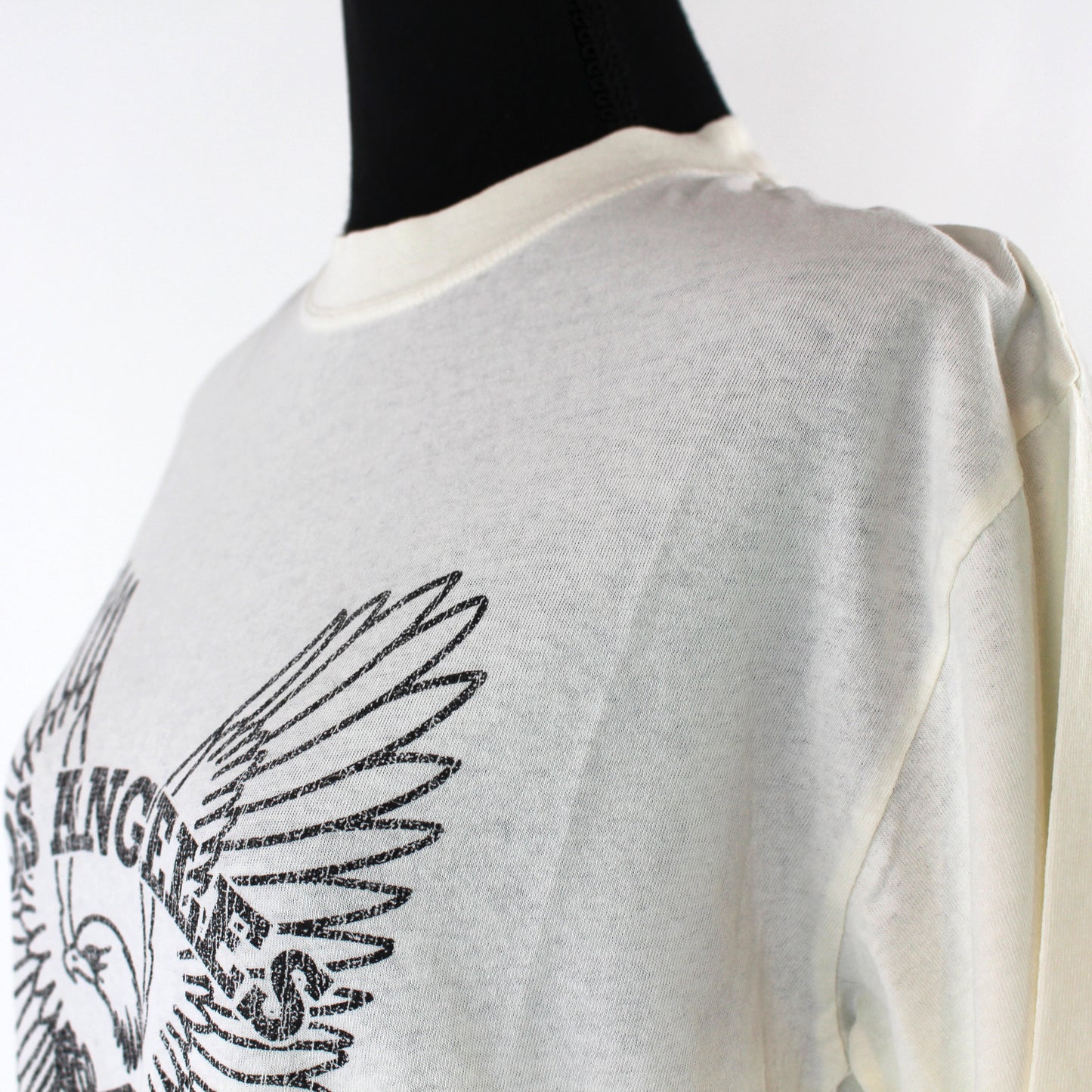 Anine Bing Milo Graphic Tee