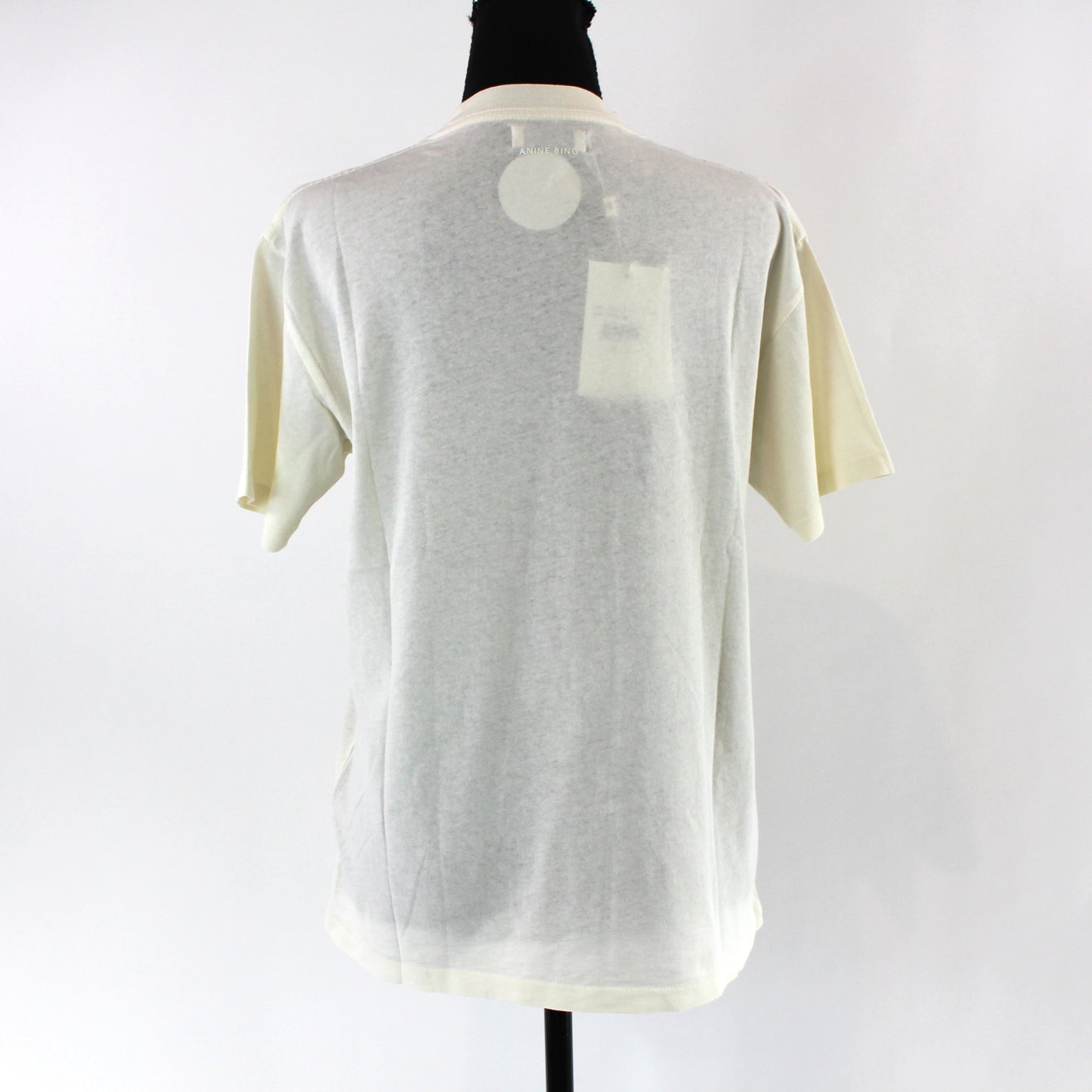 Anine Bing Milo Graphic Tee