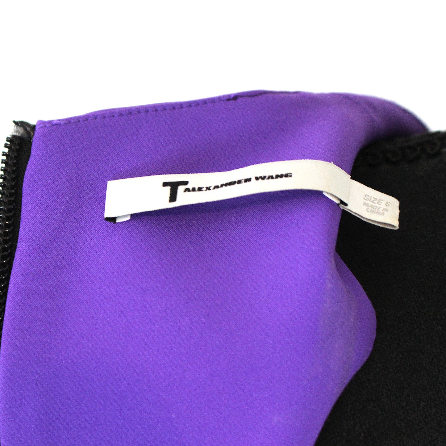T Alexander Wang Bodycon Dress