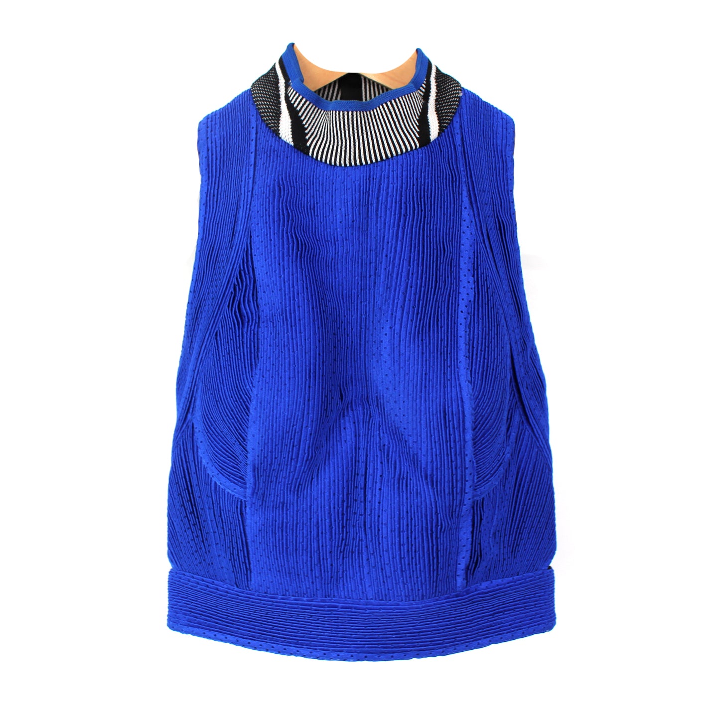 Alexander Wang Crop Runway Top