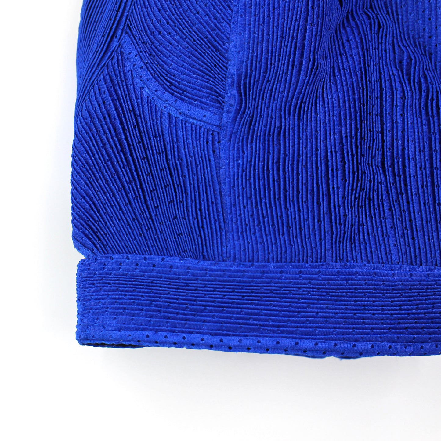 Alexander Wang Crop Runway Top