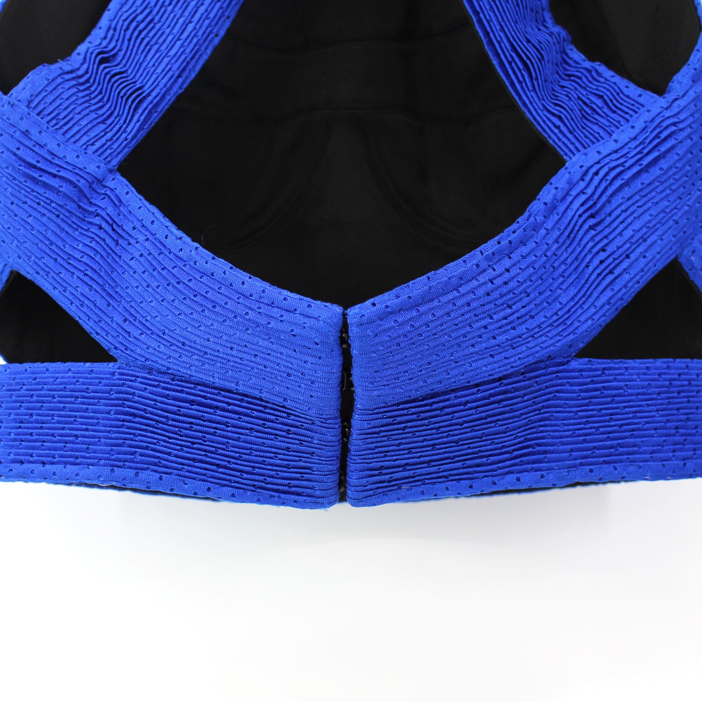 Alexander Wang Crop Runway Top