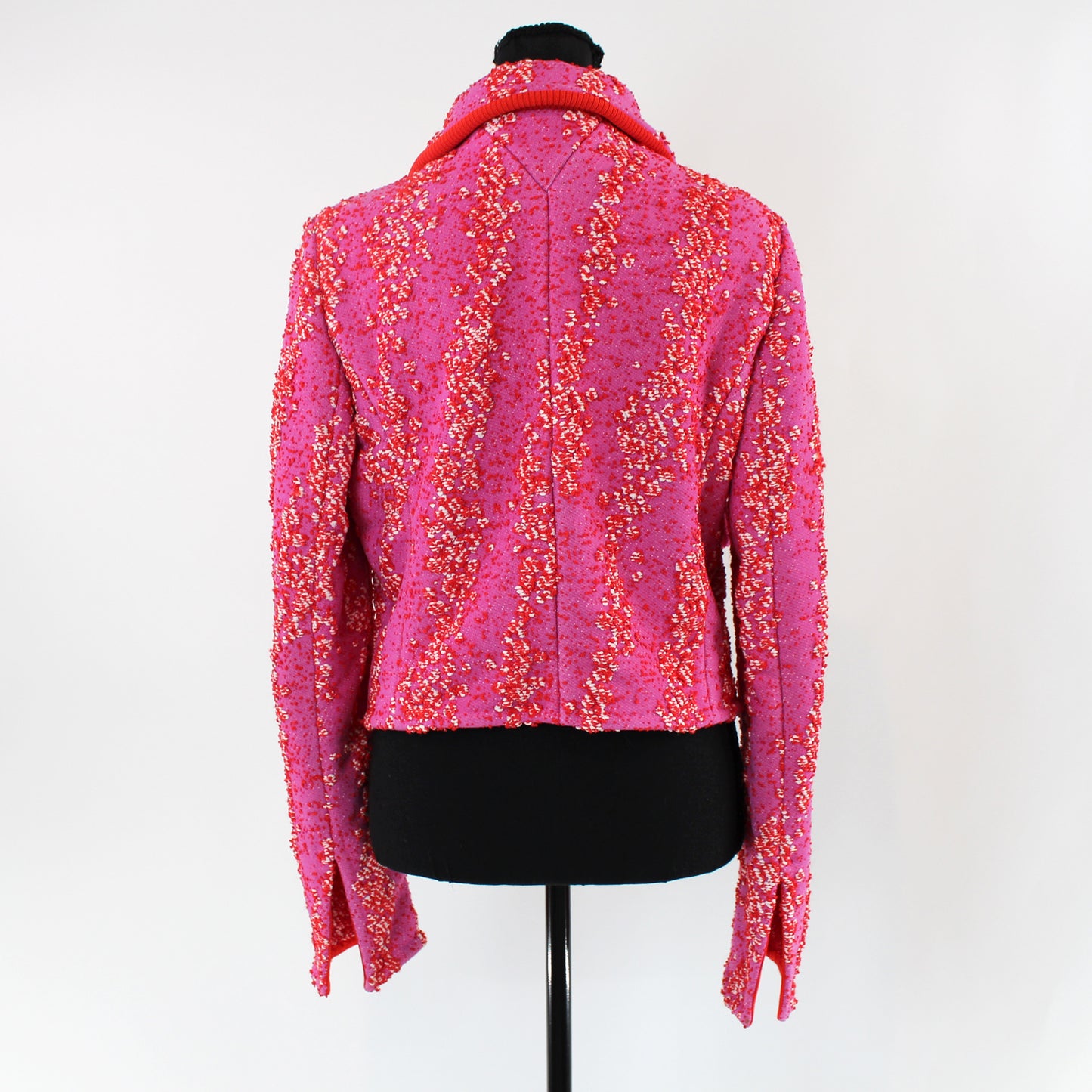 Bottega Veneta Boucle Dress Suit