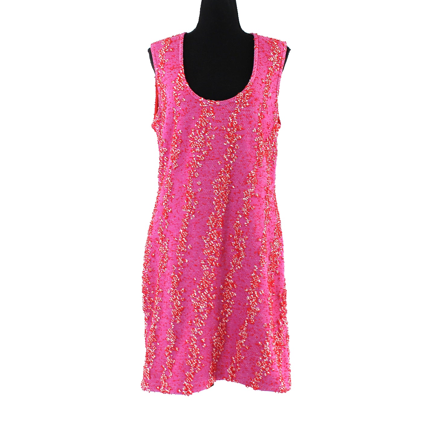 Bottega Veneta Boucle Dress Suit