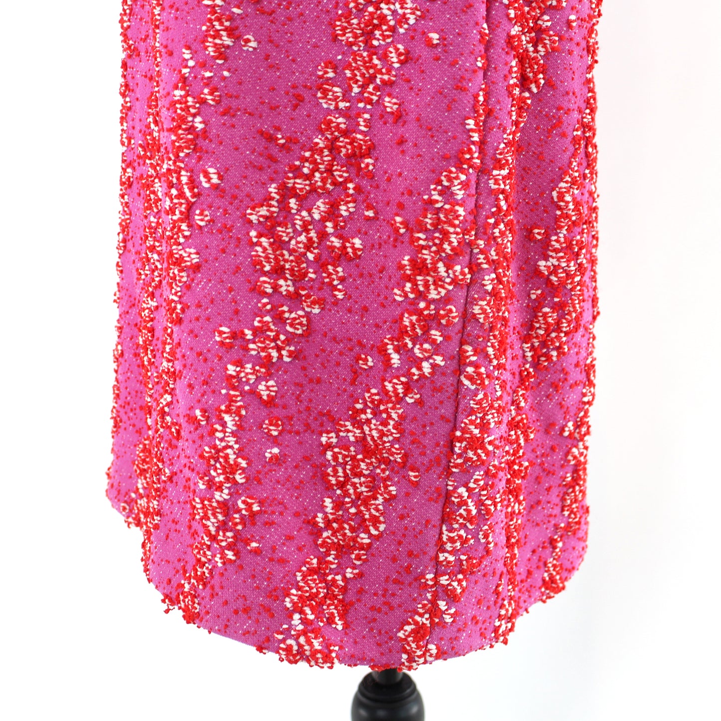 Bottega Veneta Boucle Dress Suit
