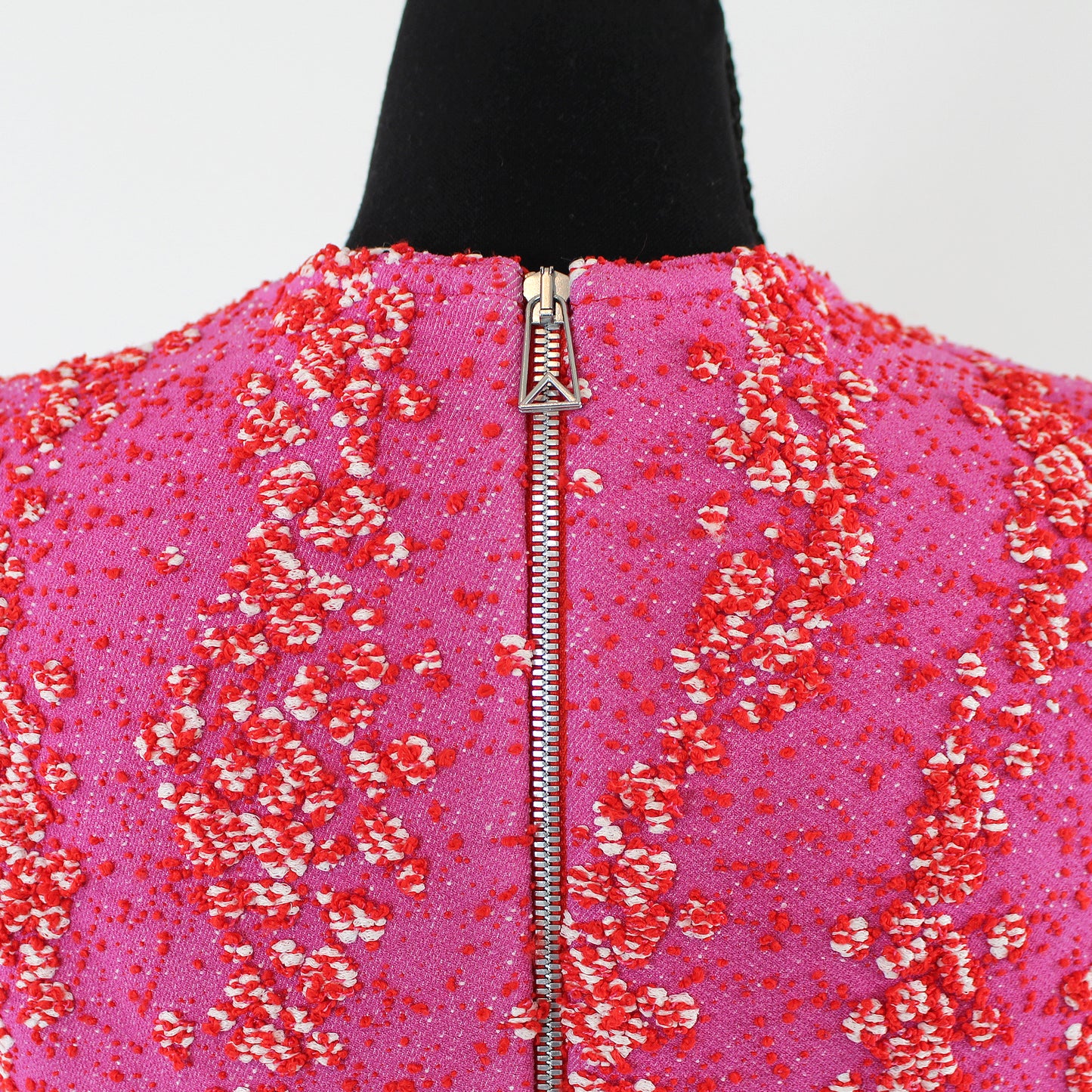Bottega Veneta Boucle Dress Suit