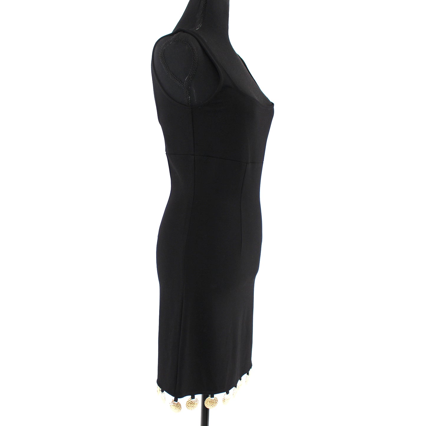 STAUD Hardy Mini Dress