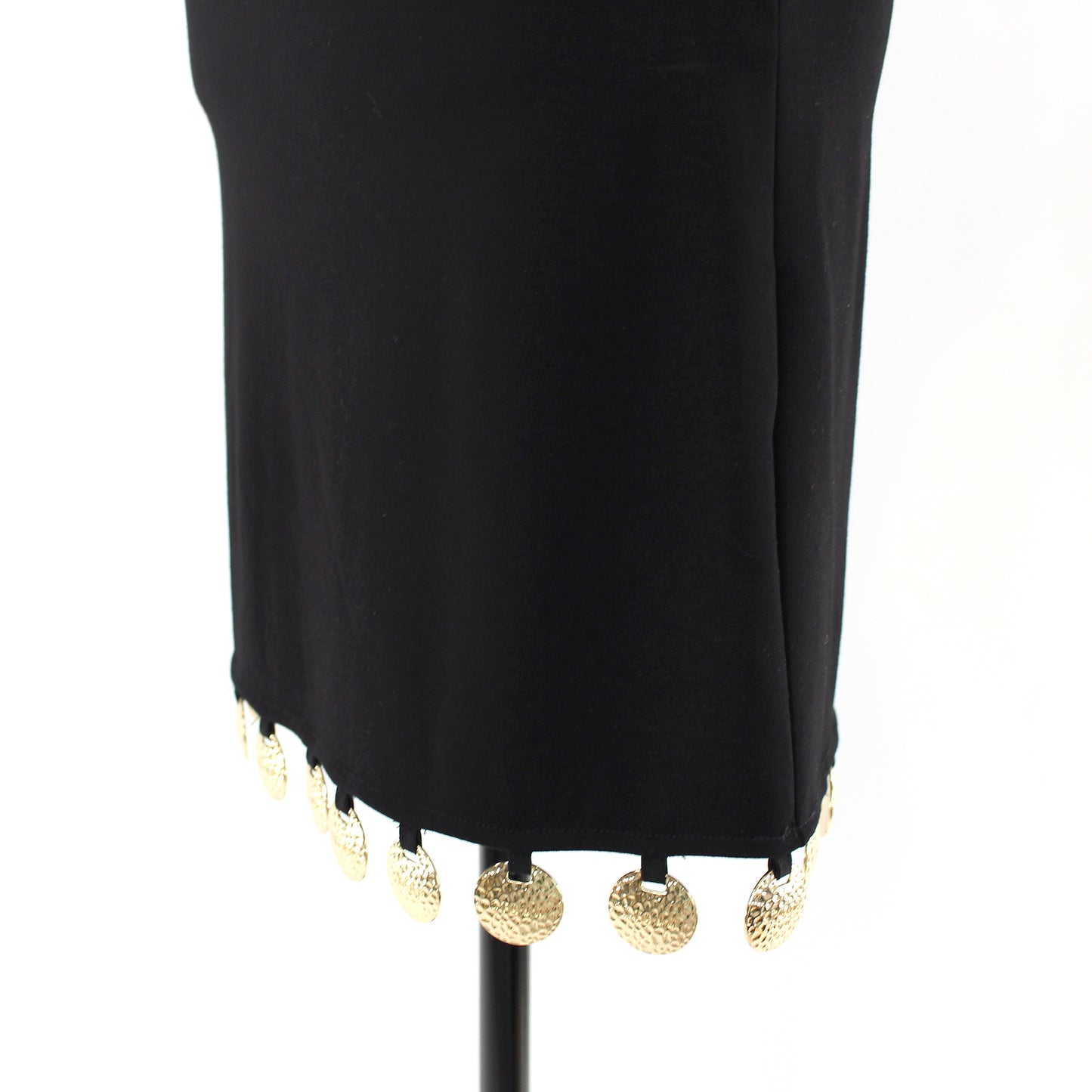 STAUD Hardy Mini Dress