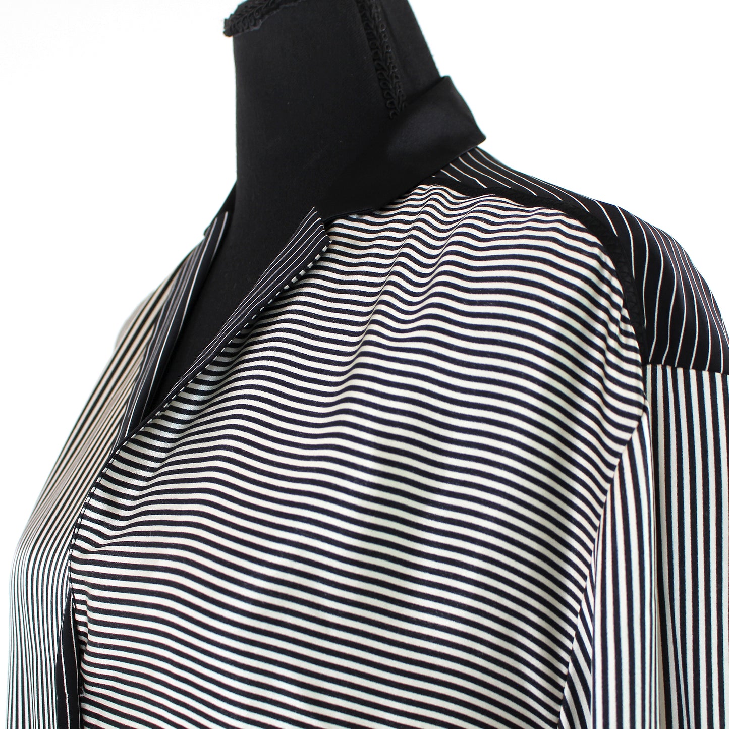 Rag & Bone Silk Shirt Dress