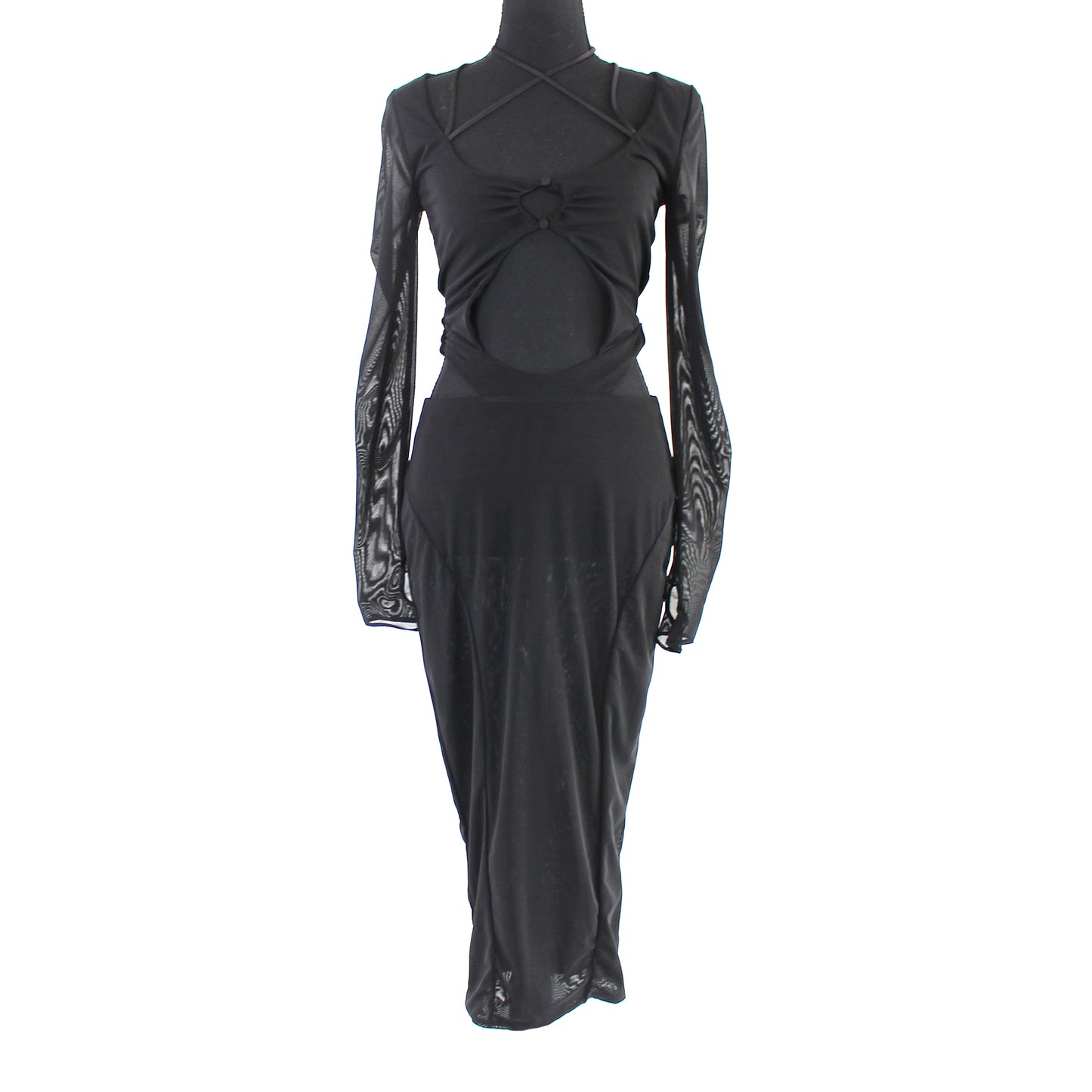 House Of CB Marina Dress