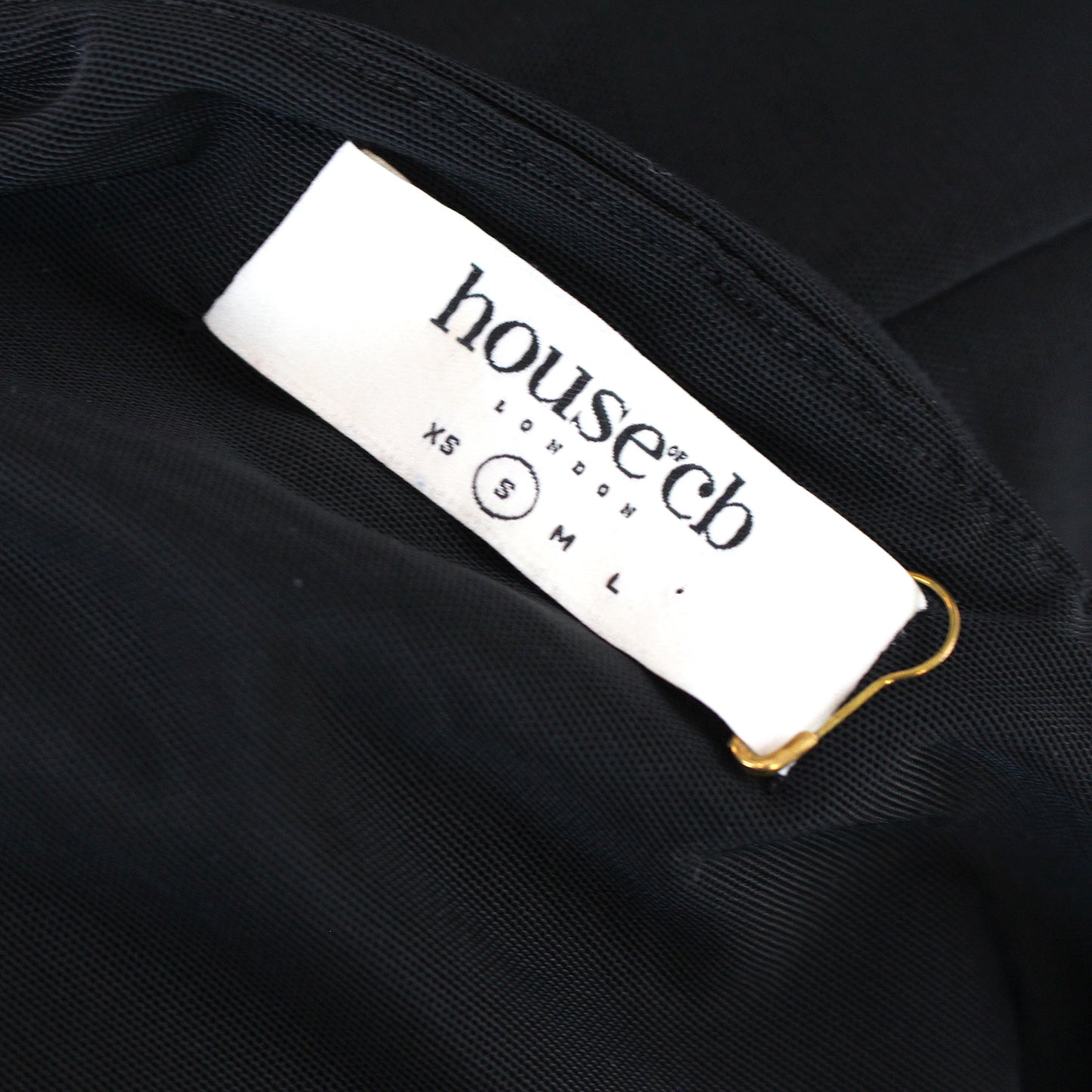 House Of CB Marina Dress
