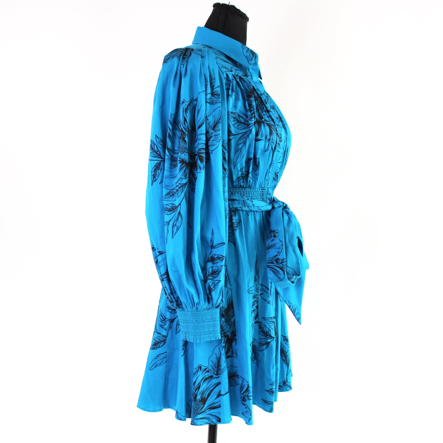 Alice + Olivia Tiffie Mini Dress