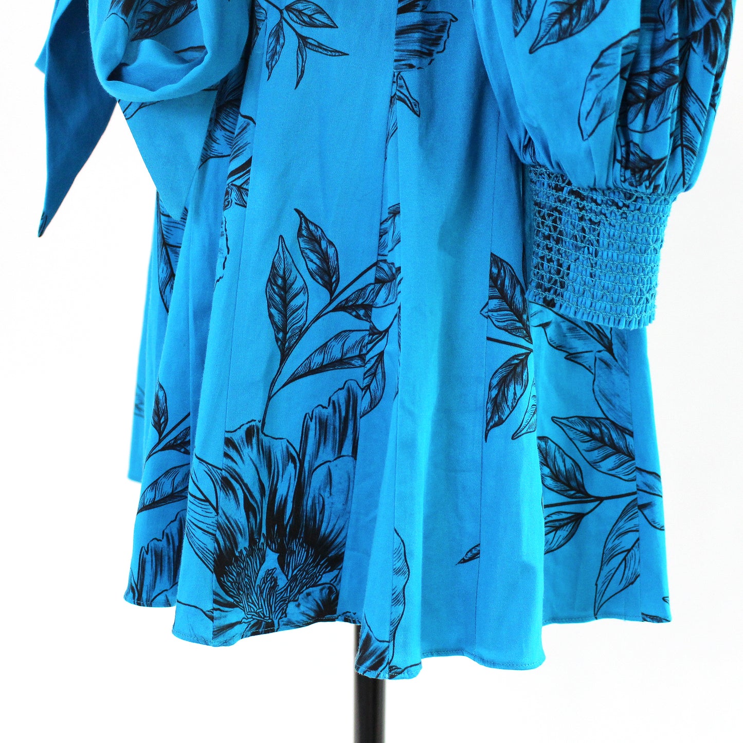 Alice + Olivia Tiffie Mini Dress
