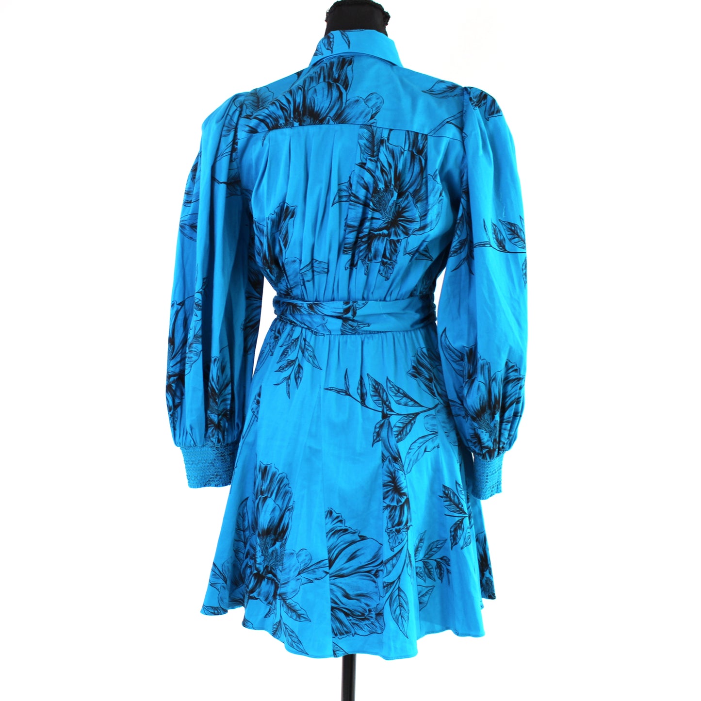 Alice + Olivia Tiffie Mini Dress
