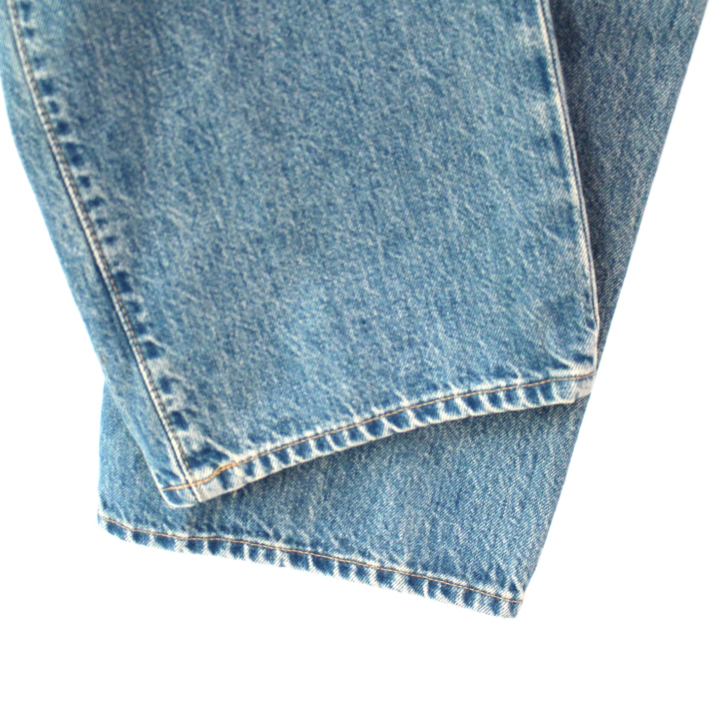 SLVRLAKE Shakedown Denim Jeans