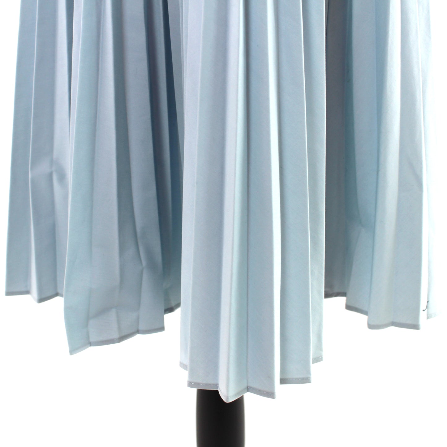 Maje Rivers Embroidered Shirt Dress