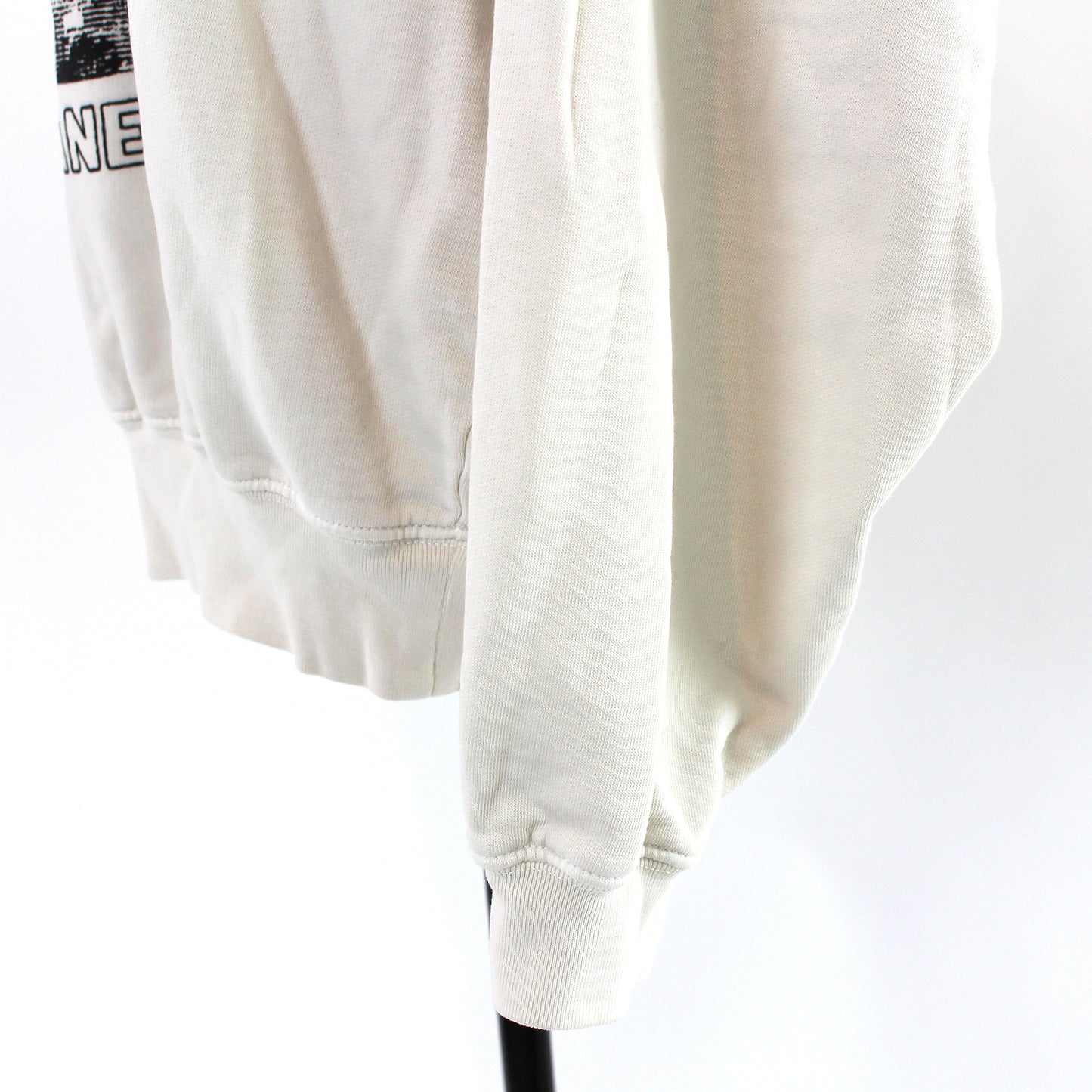Anine Bing Jaci Graphic Sweatshirt