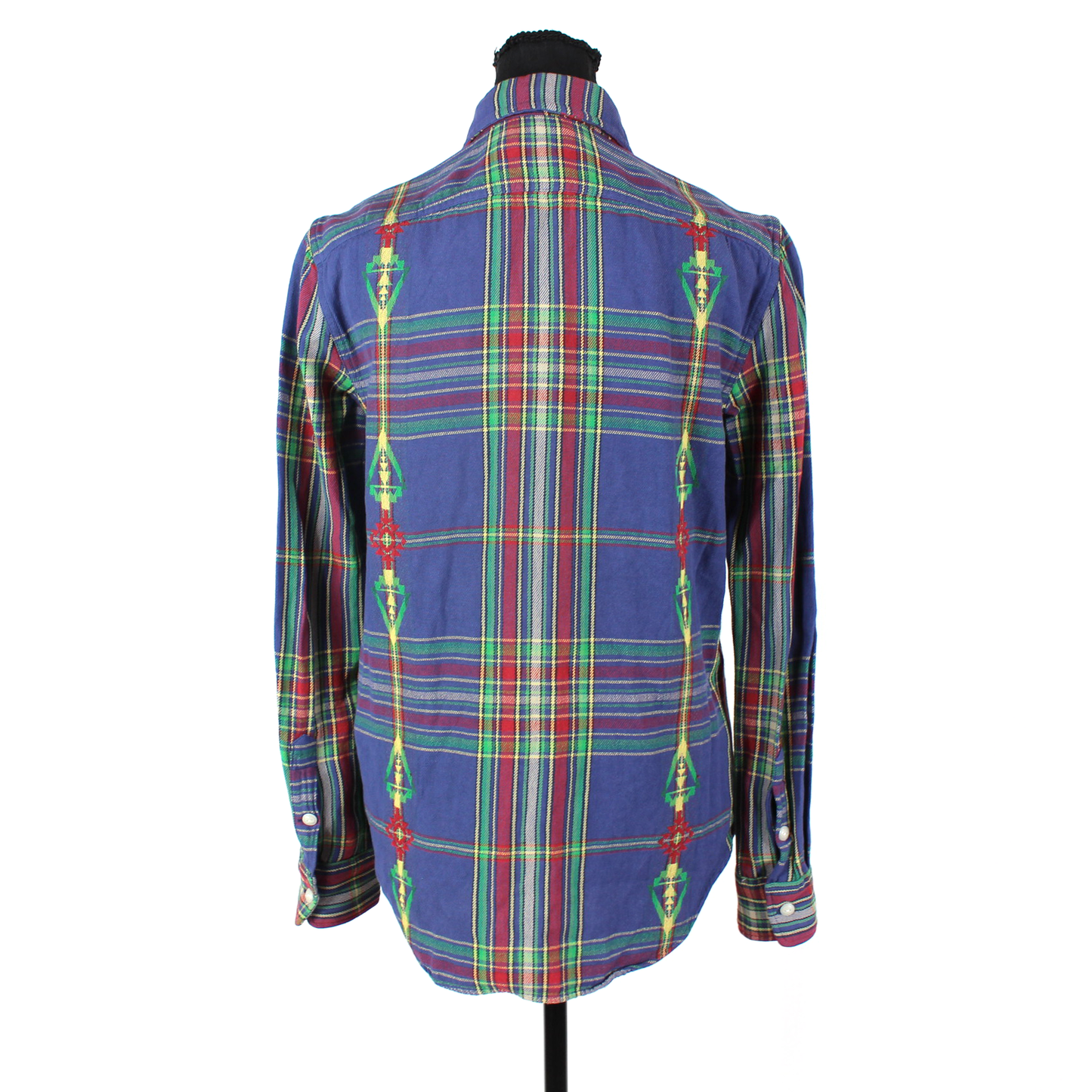 Polo Ralph Lauren Beaded Shirt