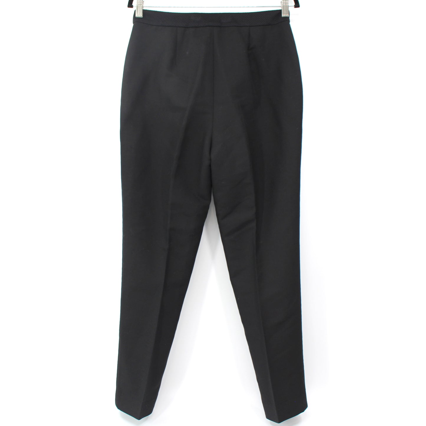 Alexander Wang Leather Trim Pants