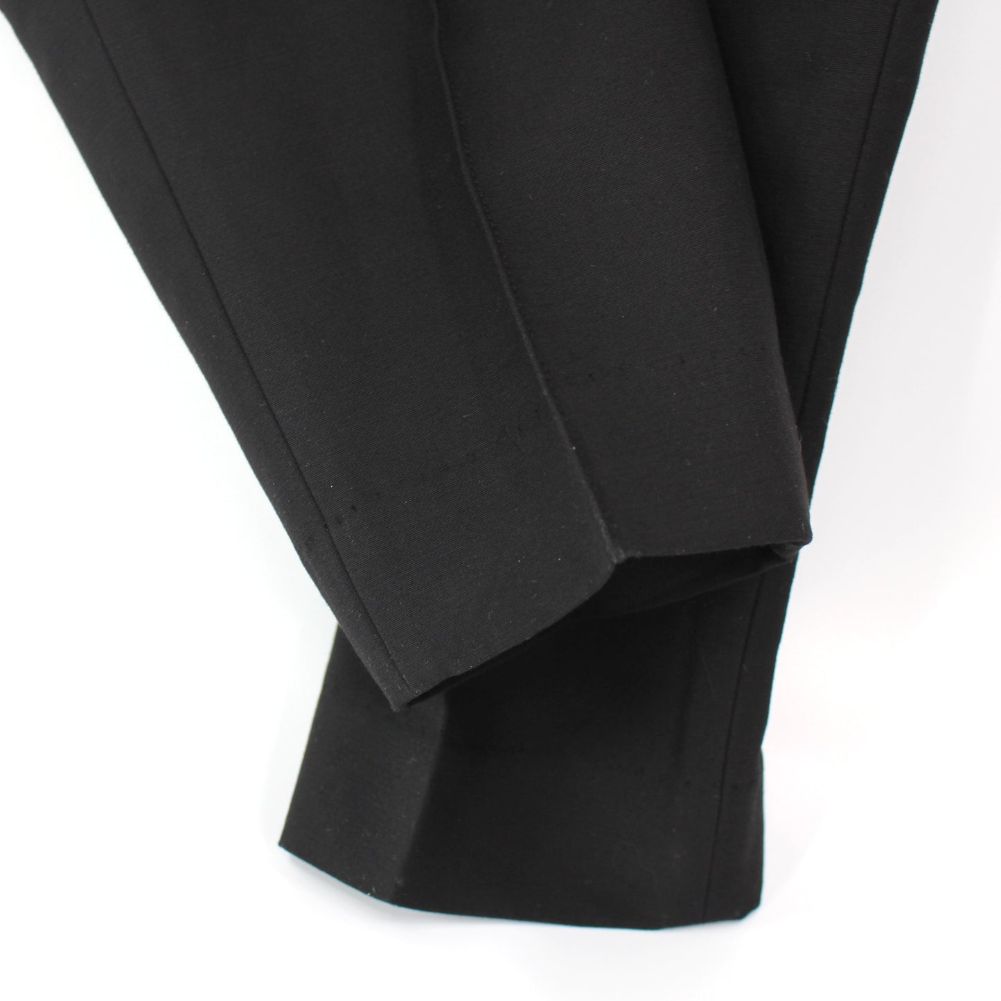 Alexander Wang Leather Trim Pants