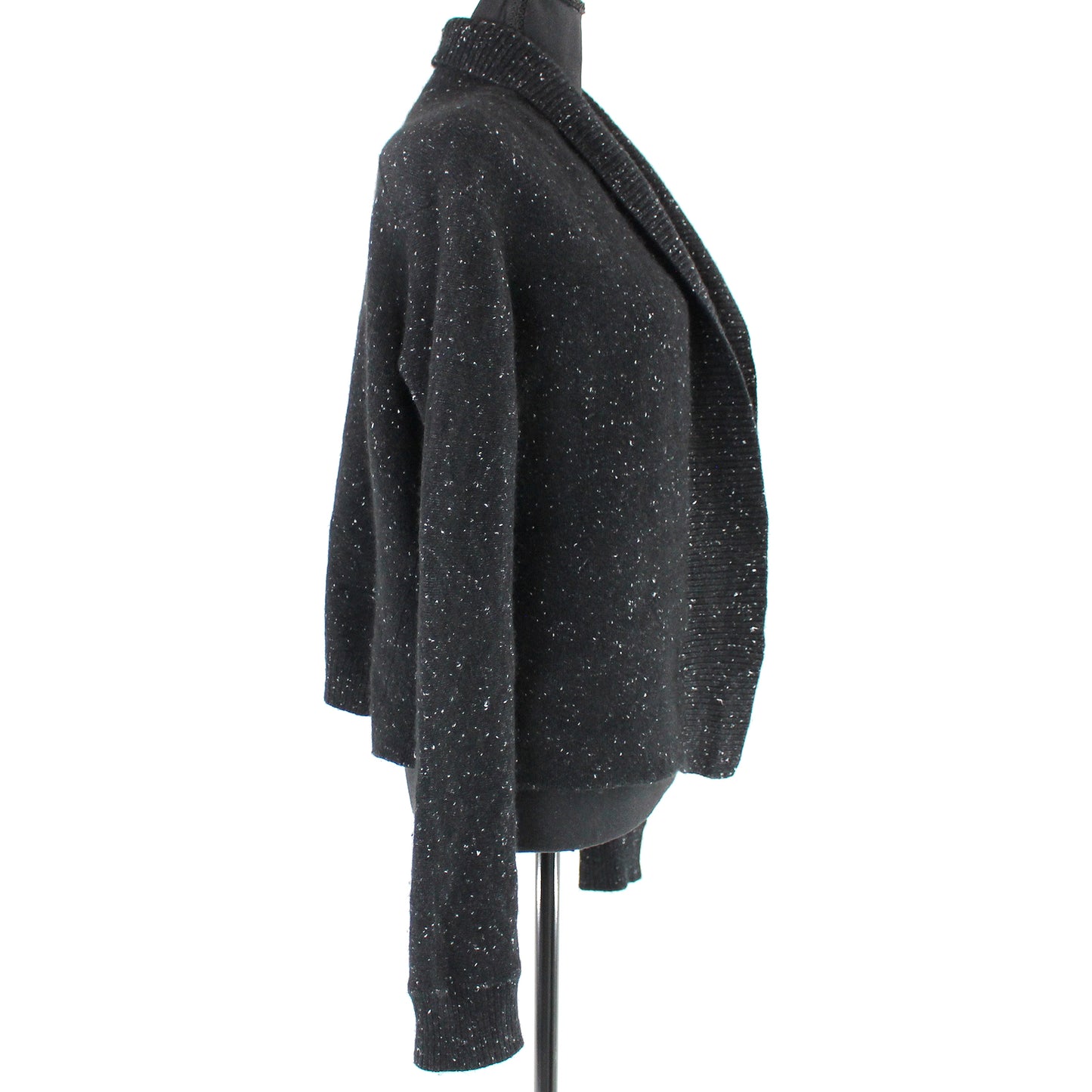 Alexander Wang Boxy Cardigan Sweater