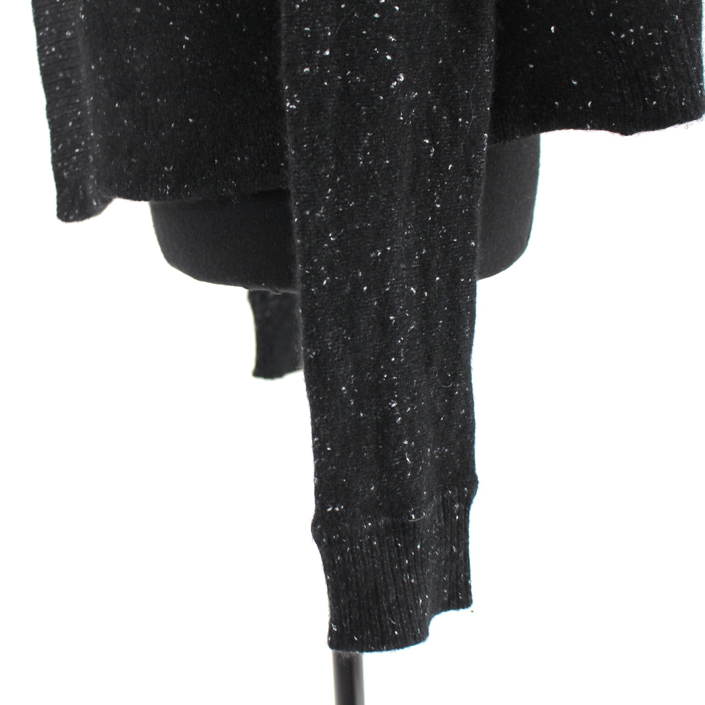 Alexander Wang Boxy Cardigan Sweater