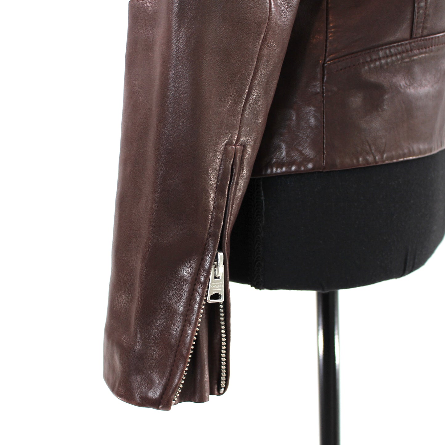 All Saints Dalby Biker Jacket