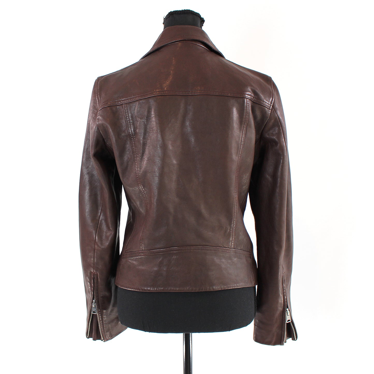 All Saints Dalby Biker Jacket