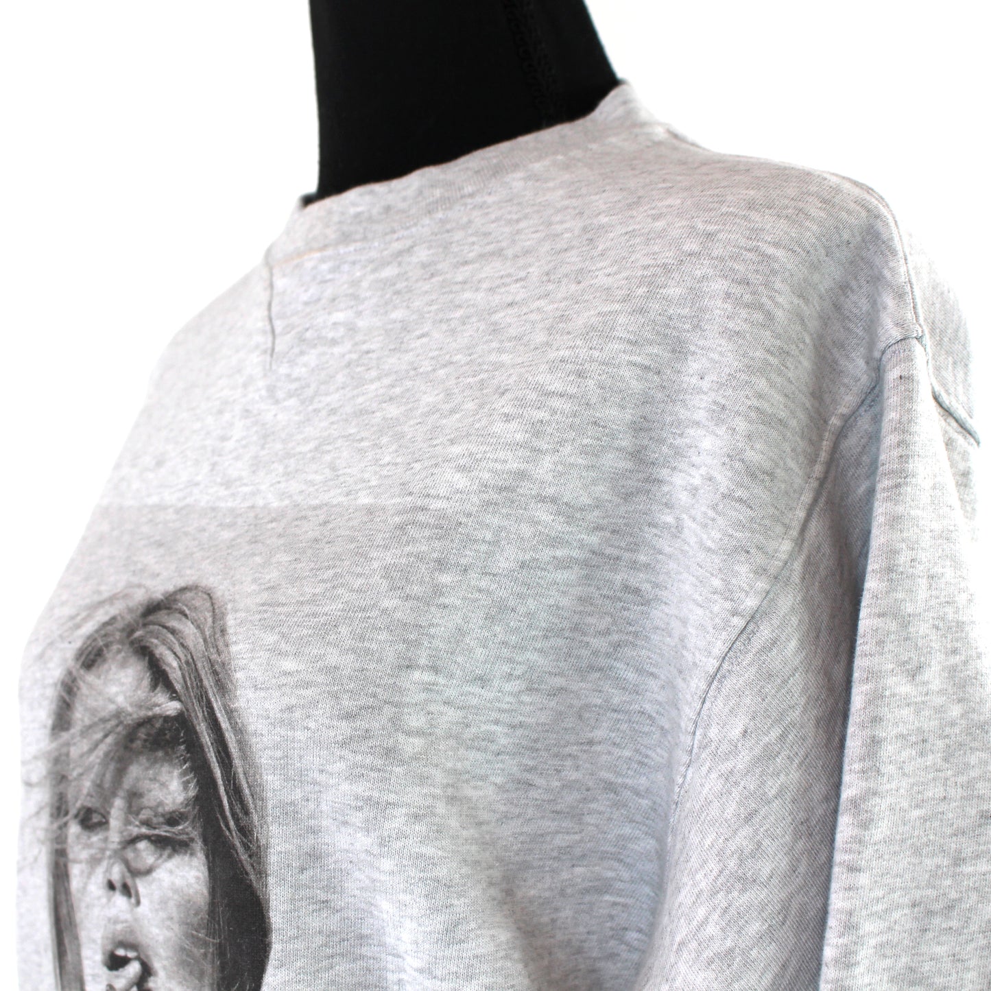 Anine Bing Brigitte Bardot Sweatshirt
