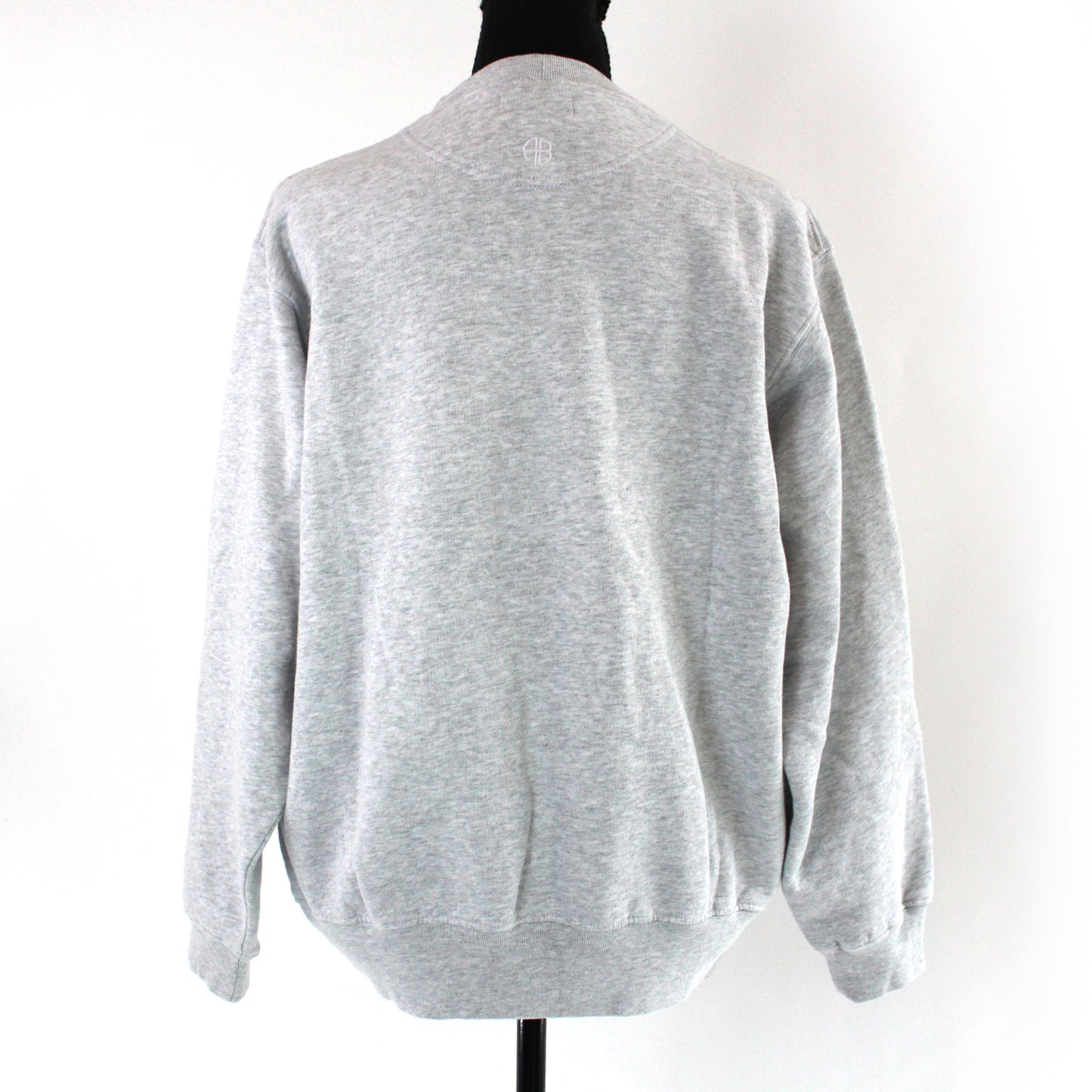 Anine Bing Brigitte Bardot Sweatshirt