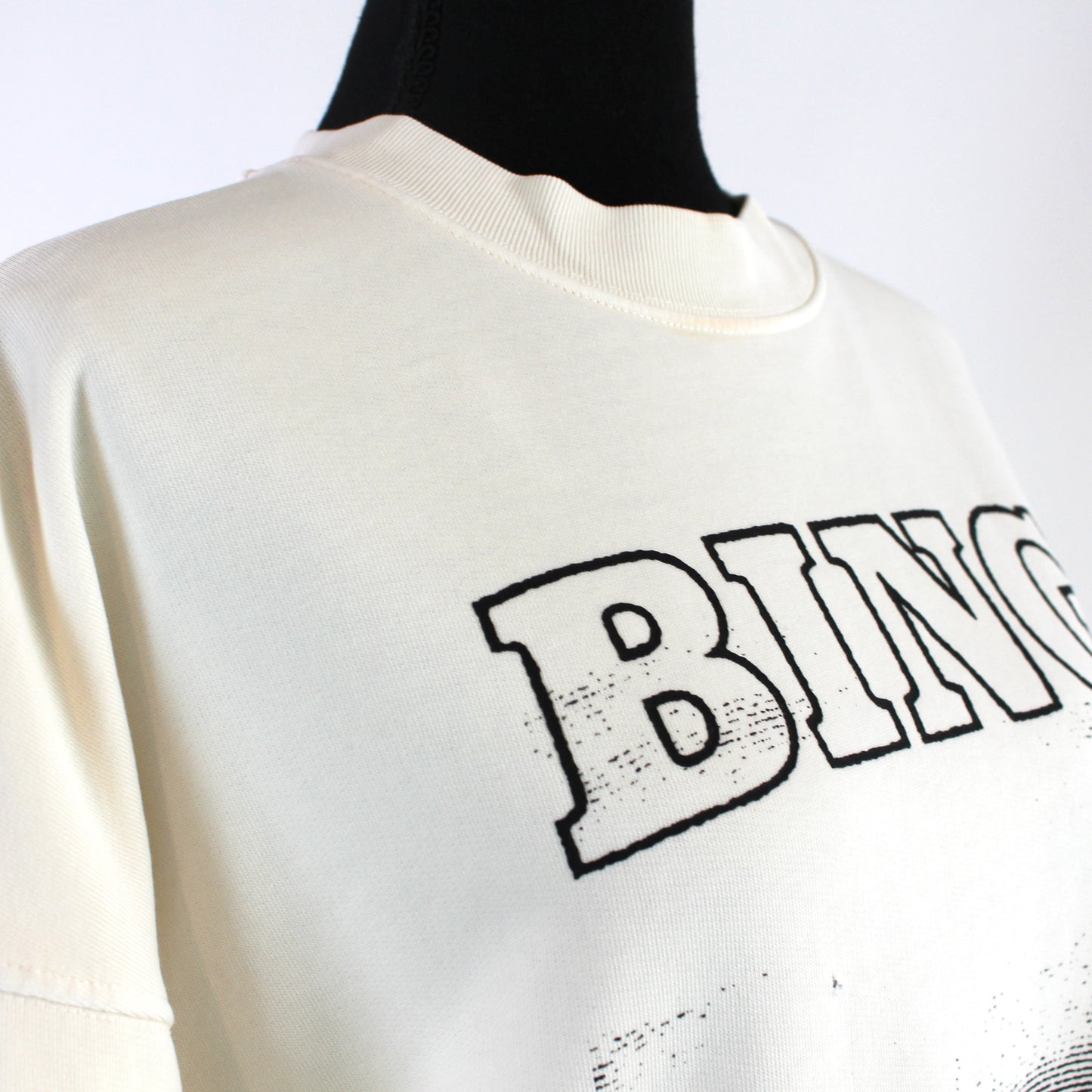 Anine Bing Jaci Graphic Sweatshirt