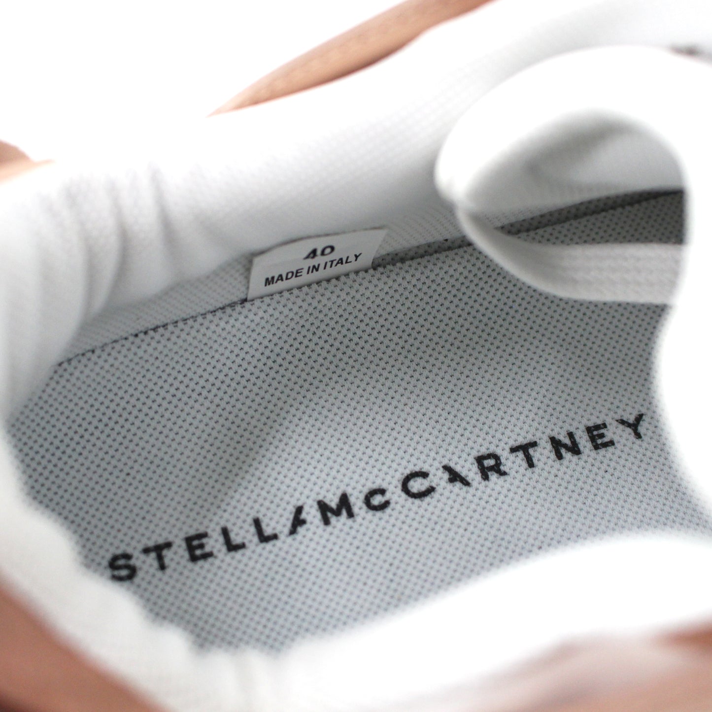 Stella McCartney S-Wave Sneakers