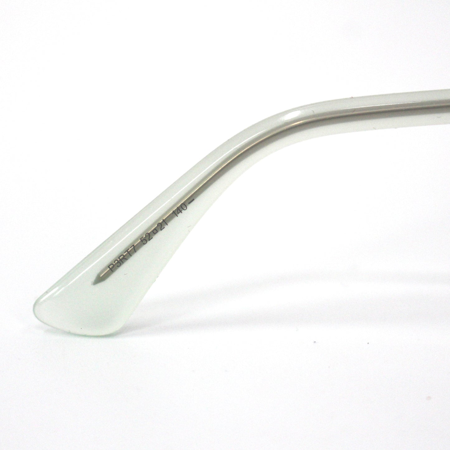 Dior Reflective Aviator Sunglasses