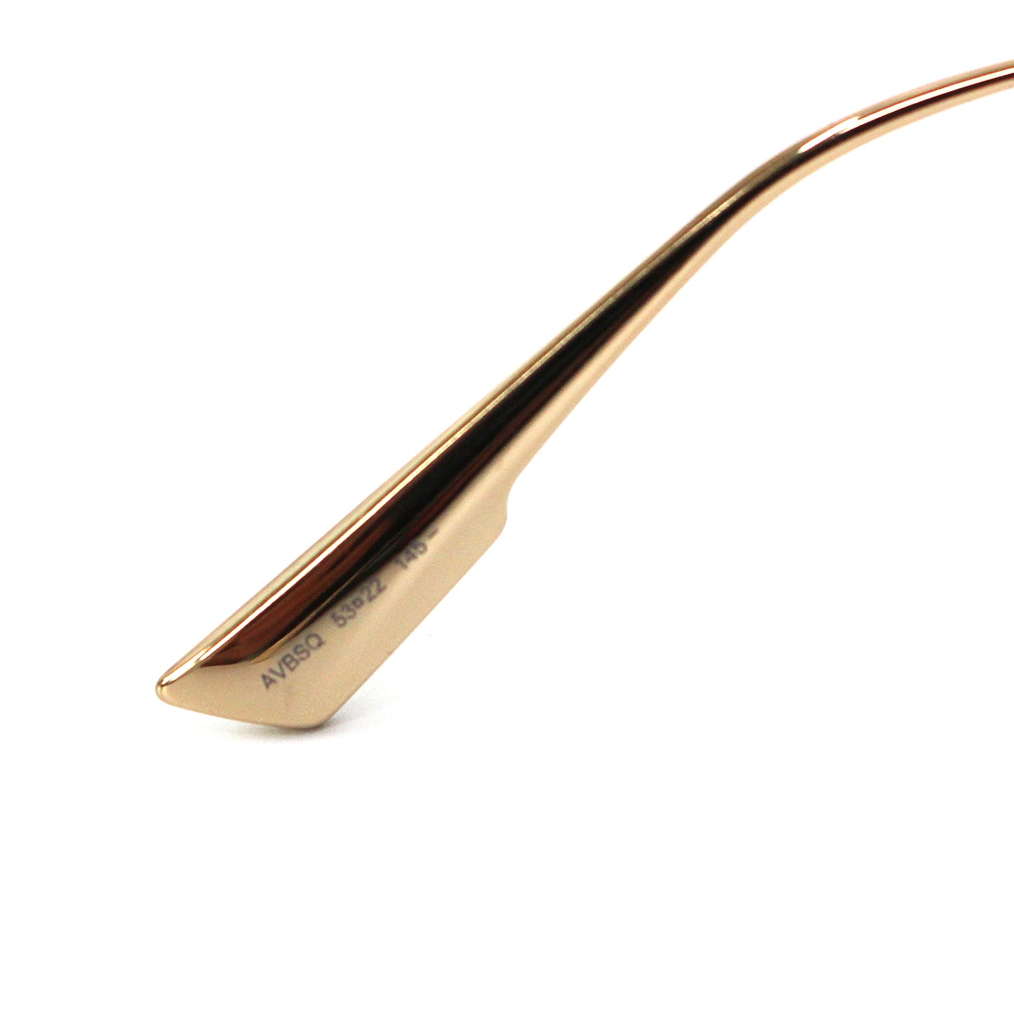Dior Round Mirrored Sunglasses
